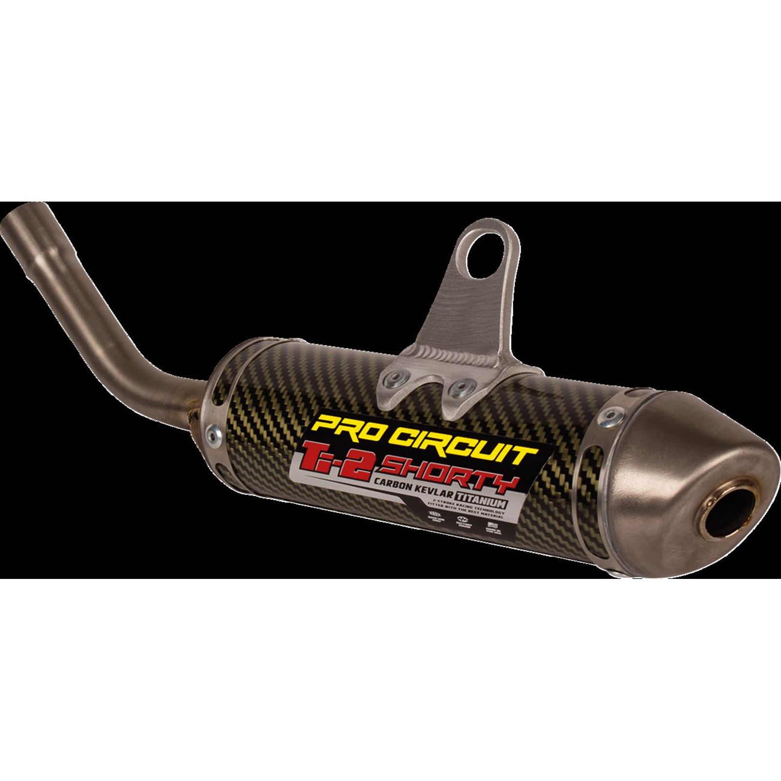 Pro Circuit - Motorcycle, ATV / UTV & Powersports Parts