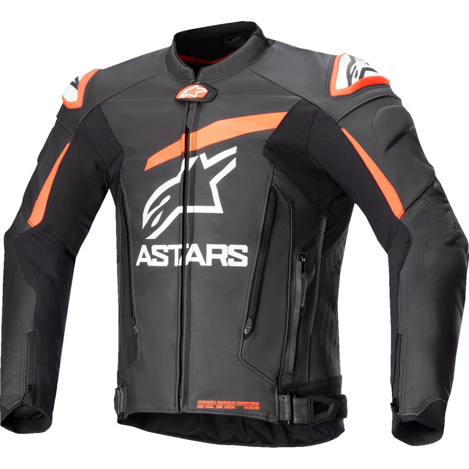 Motorcycle Gear Alpinestars Bionic Pro Jacket Bionic Pro