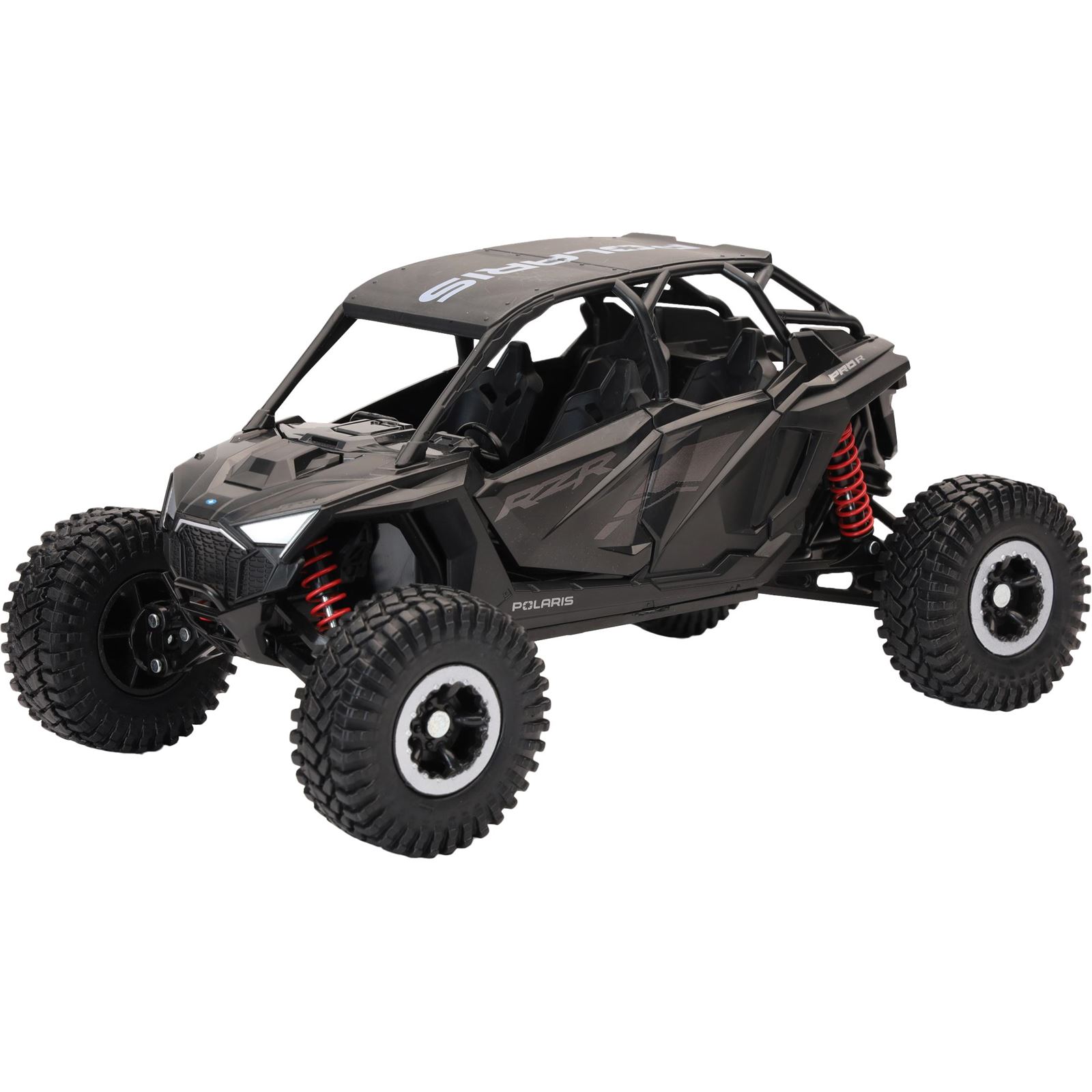 Rzr De Control Remoto 4x4 Todo Terreno New 2024 Polaris RZR Pro R