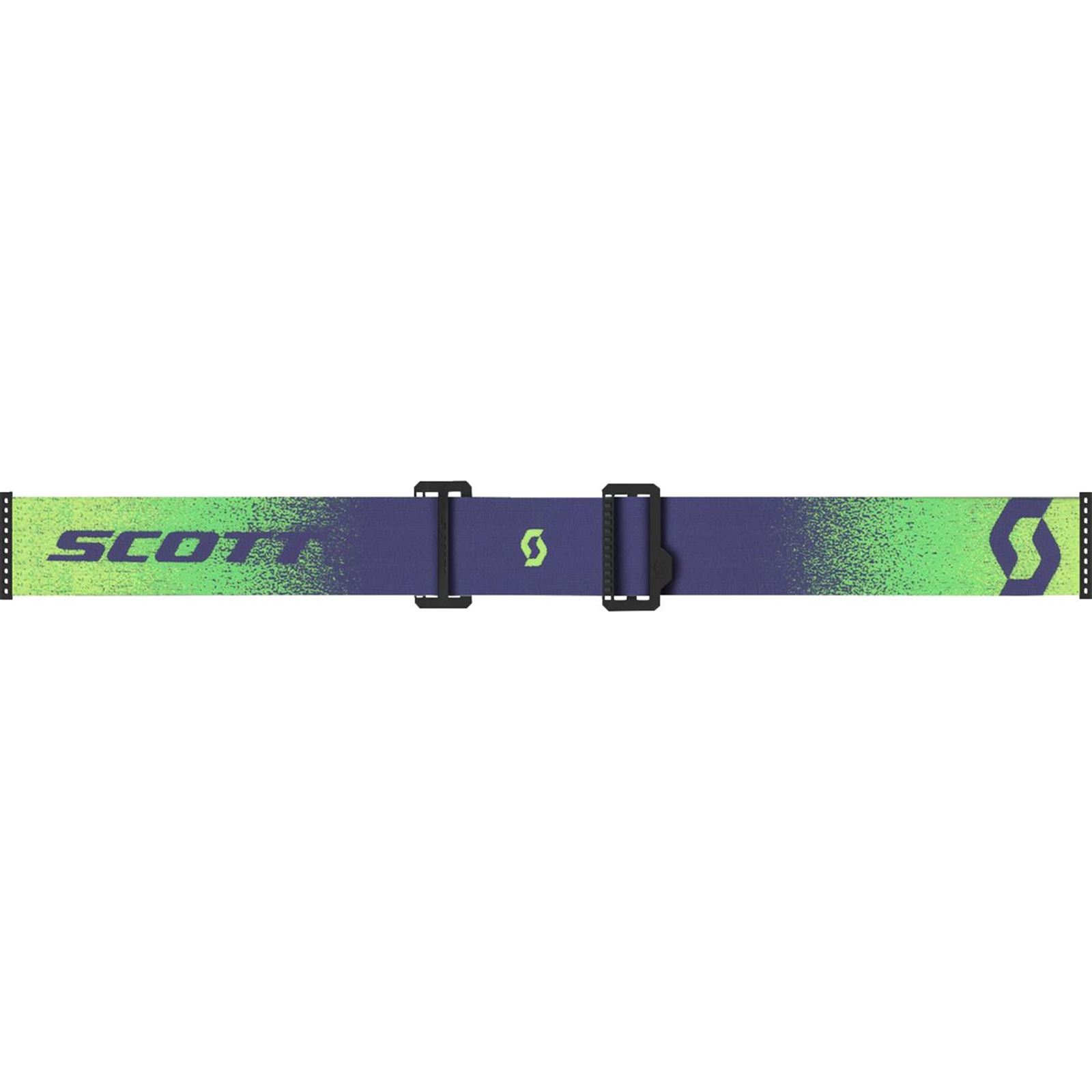 Scott Prospect 2.0 WFS Goggles - Midnight Purple/Safety