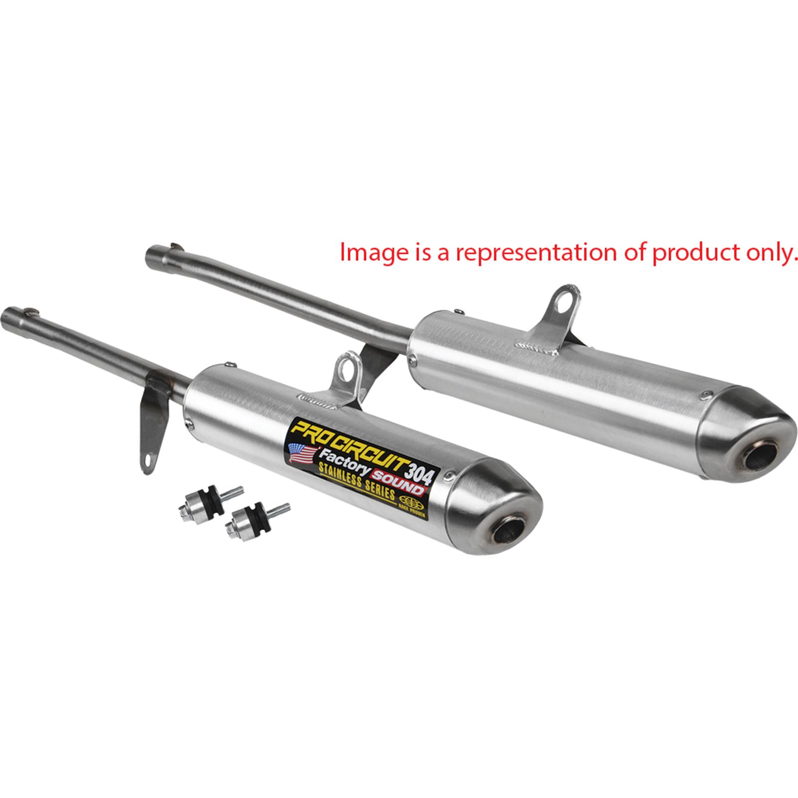Pro Circuit - Motorcycle, ATV / UTV & Powersports Parts