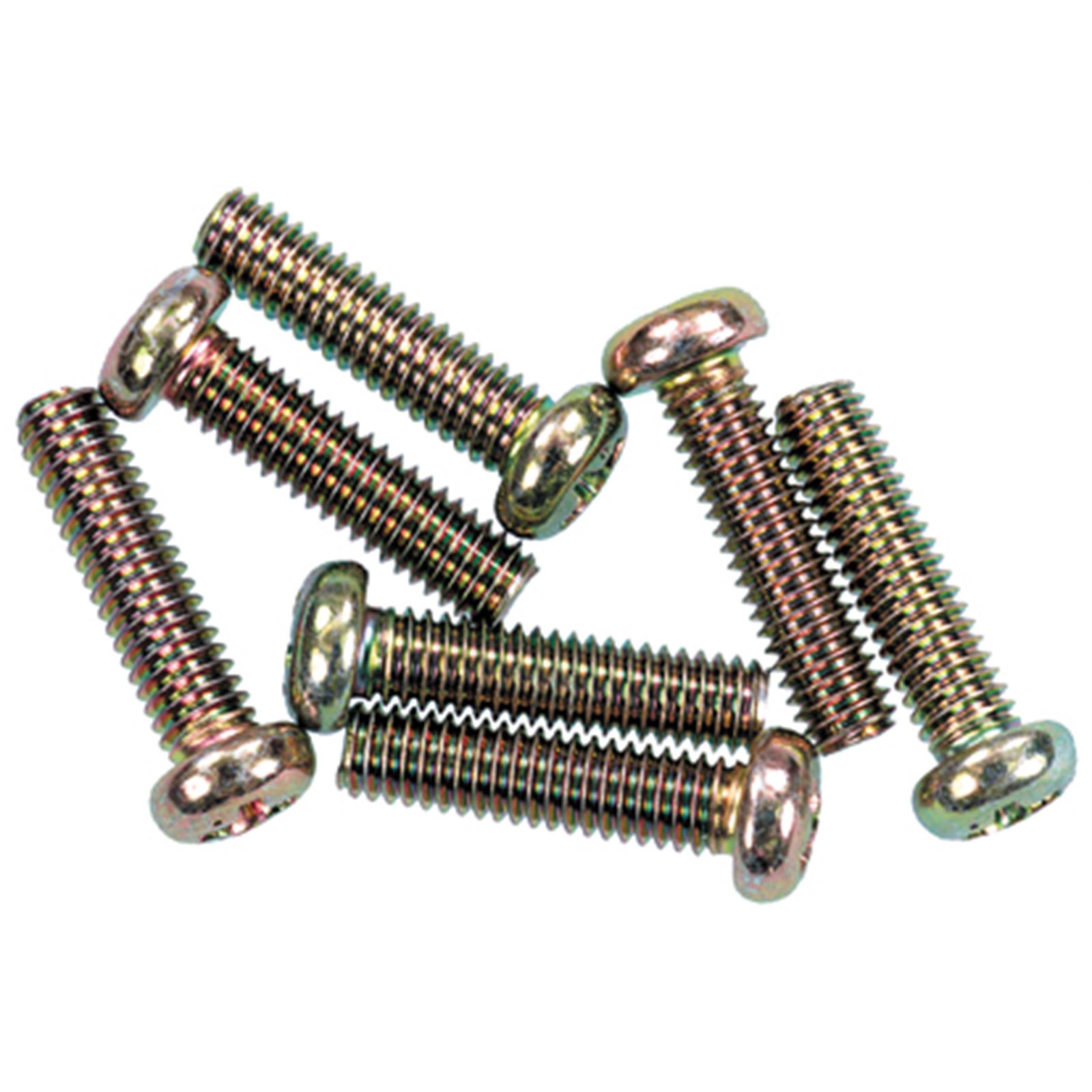 Mikuni Float Bowl Screw Motorcycle, ATV / UTV & Powersports Parts