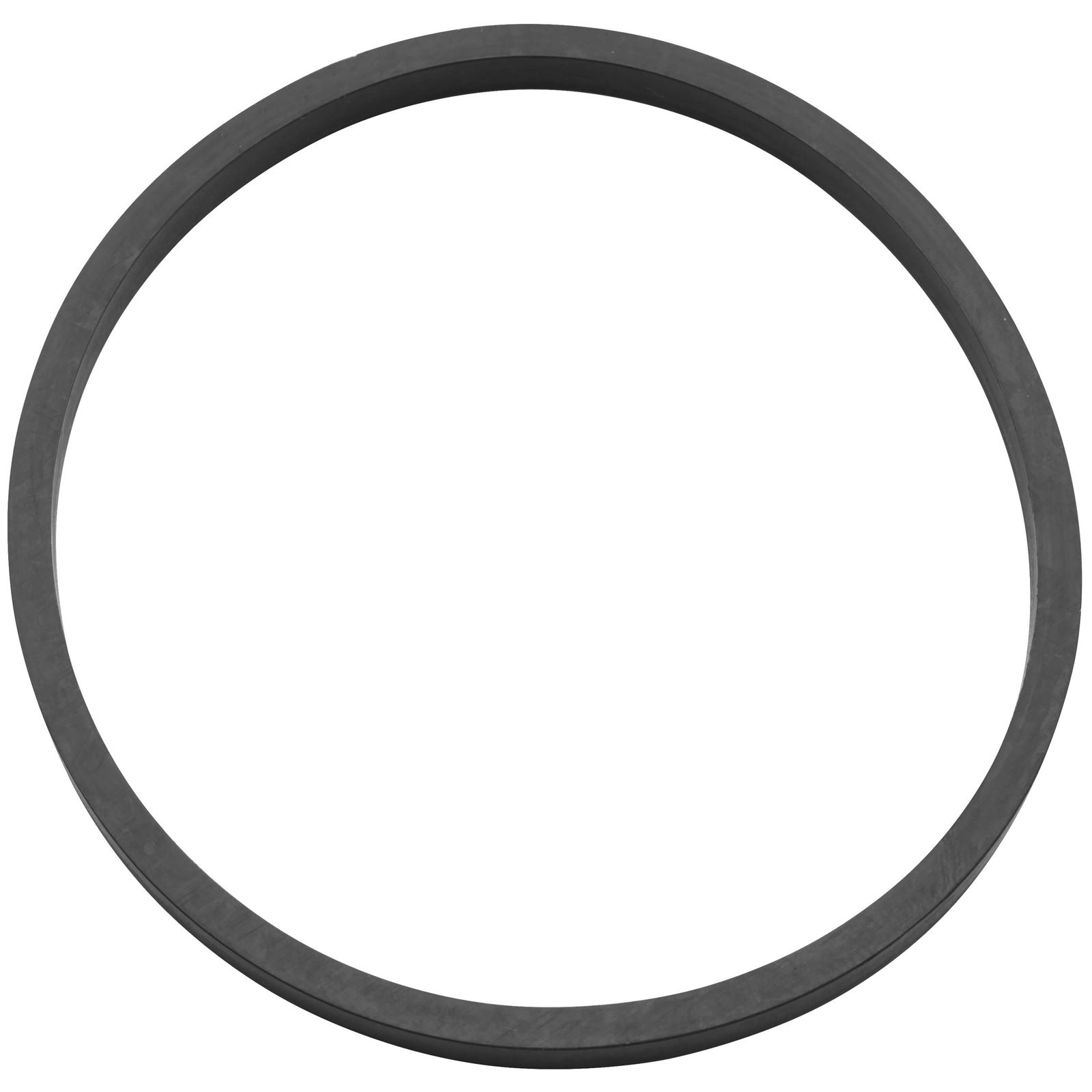 PCRacing Flo Stainless Steel Oil Filter Seal Ring