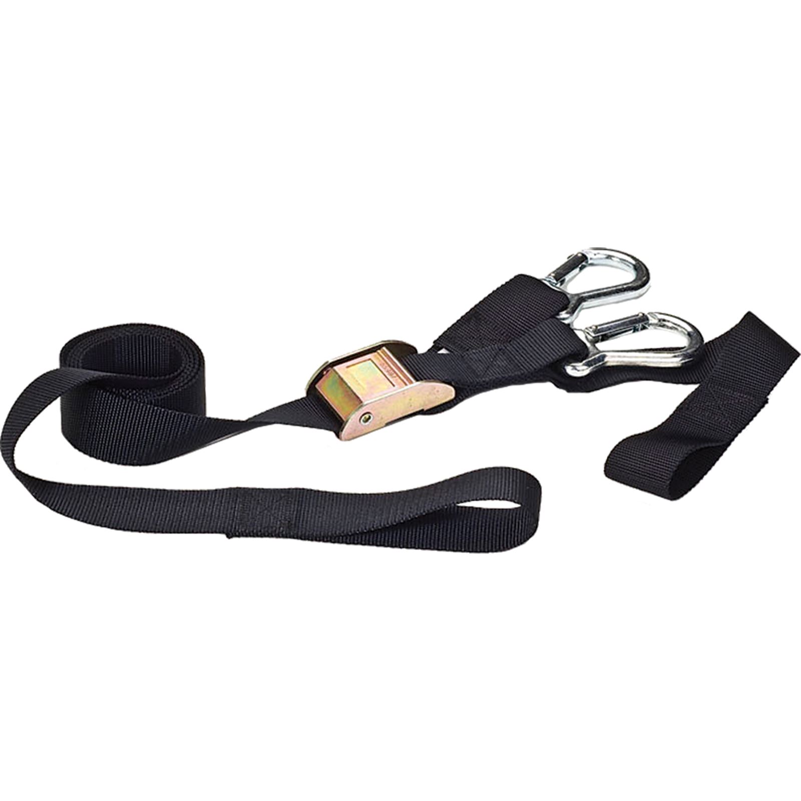 High Roller Cam-Lock Ultra Tie-Downs - Motorcycle, ATV / UTV ...