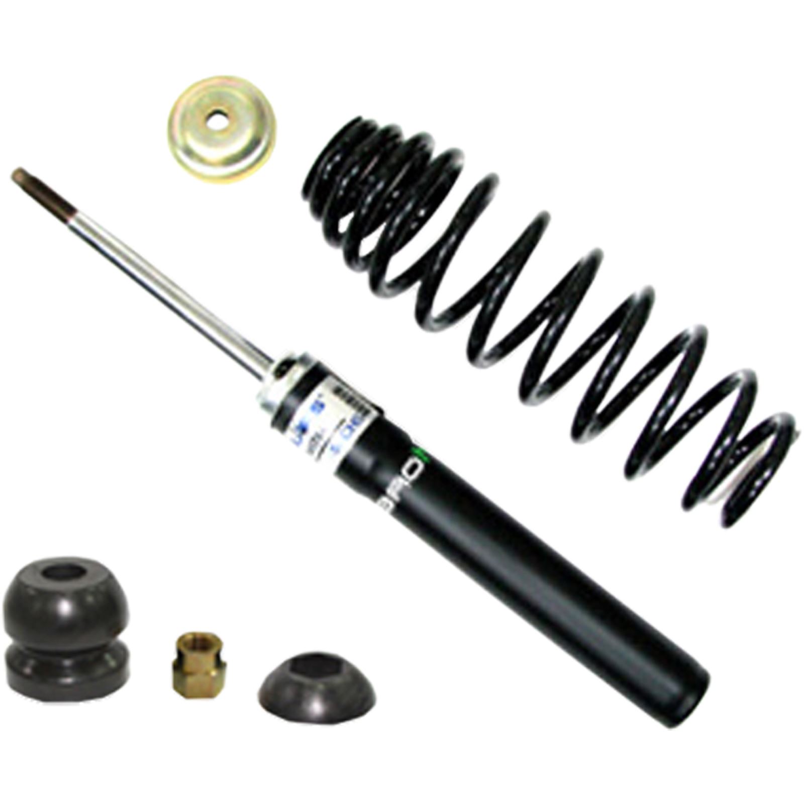 Bronco Gas Shock - Motorcycle, ATV / UTV & Powersports Parts | The