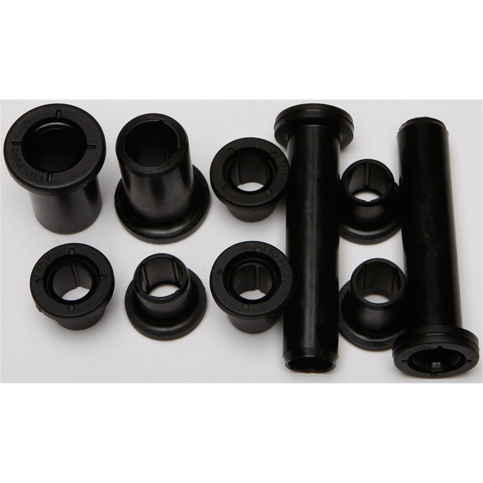 All Balls 50-1125 Rear Independent Suspension Kit Bushing Only 