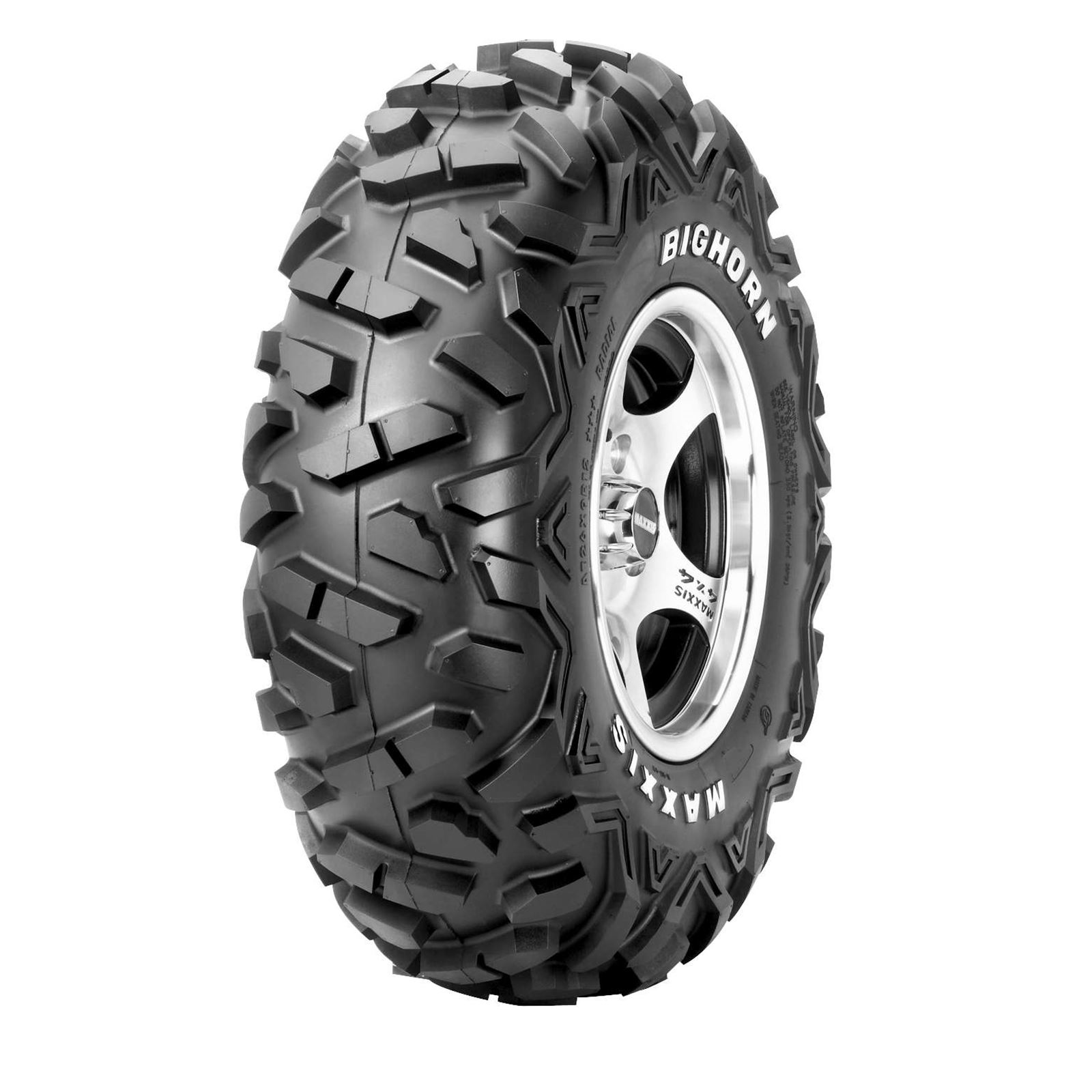 MAXXIS Bighorn (M918) Tire Size 28x10R14