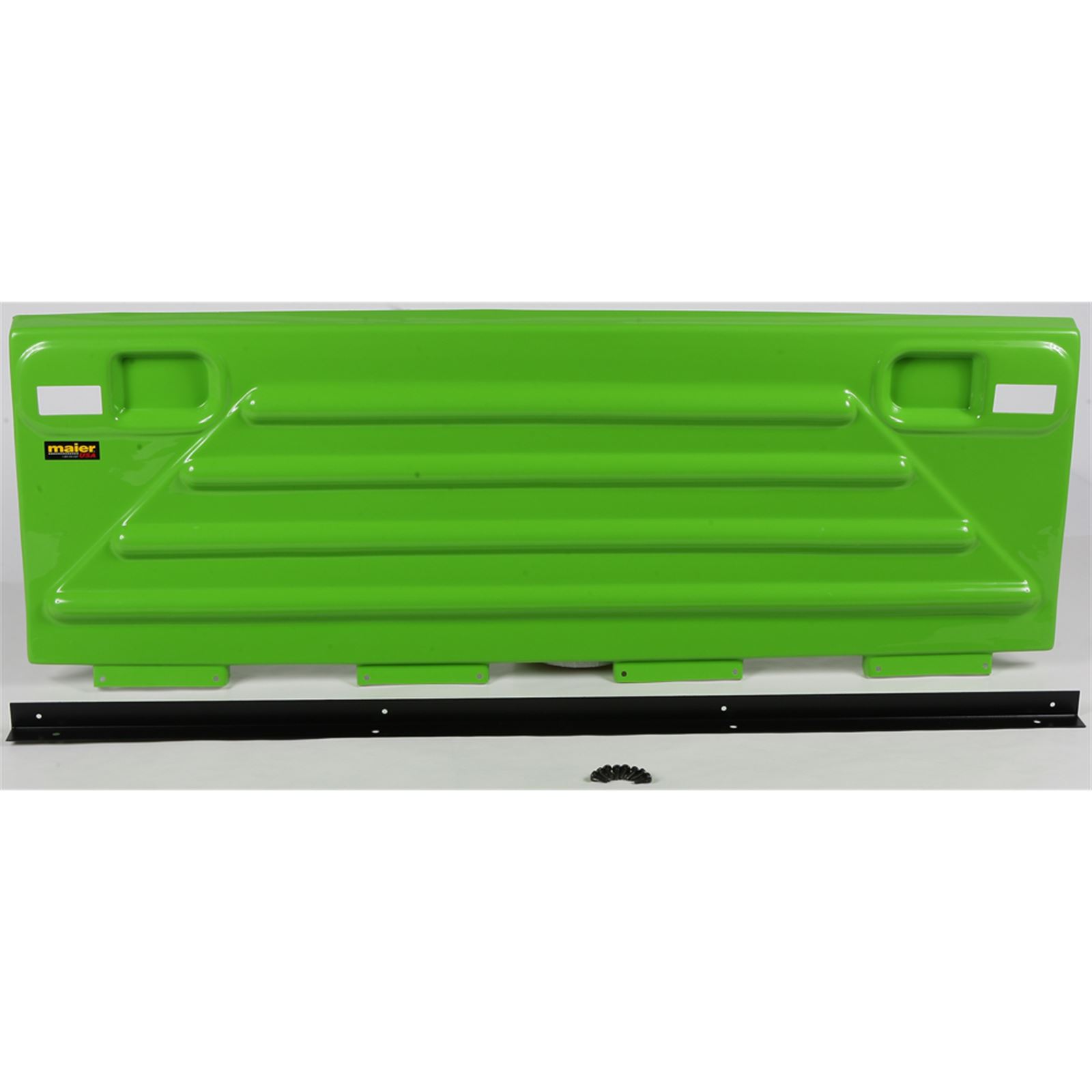 Maier Rhino Ribbed Tail Gate Cover