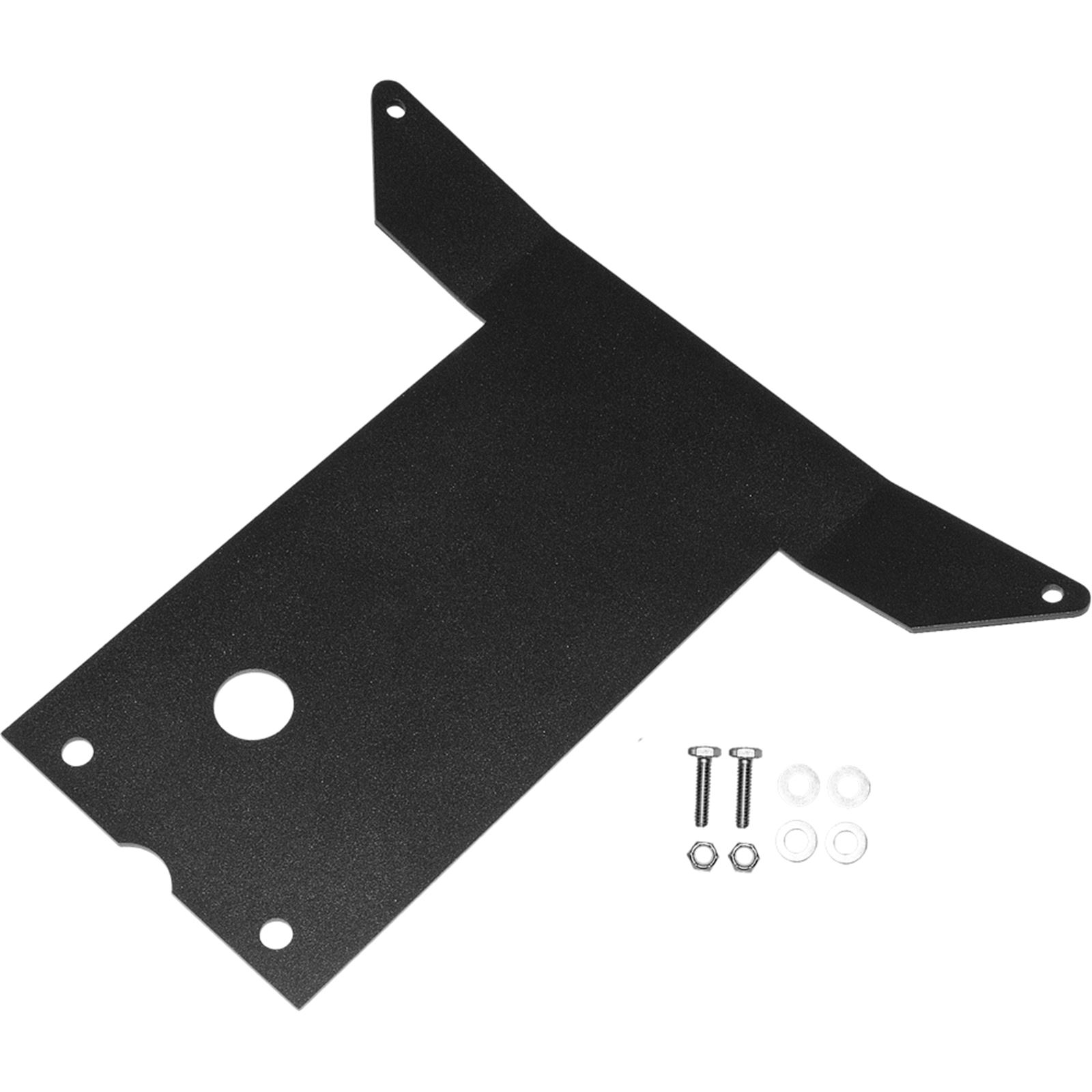 Starting Line Products Front Skid Plate