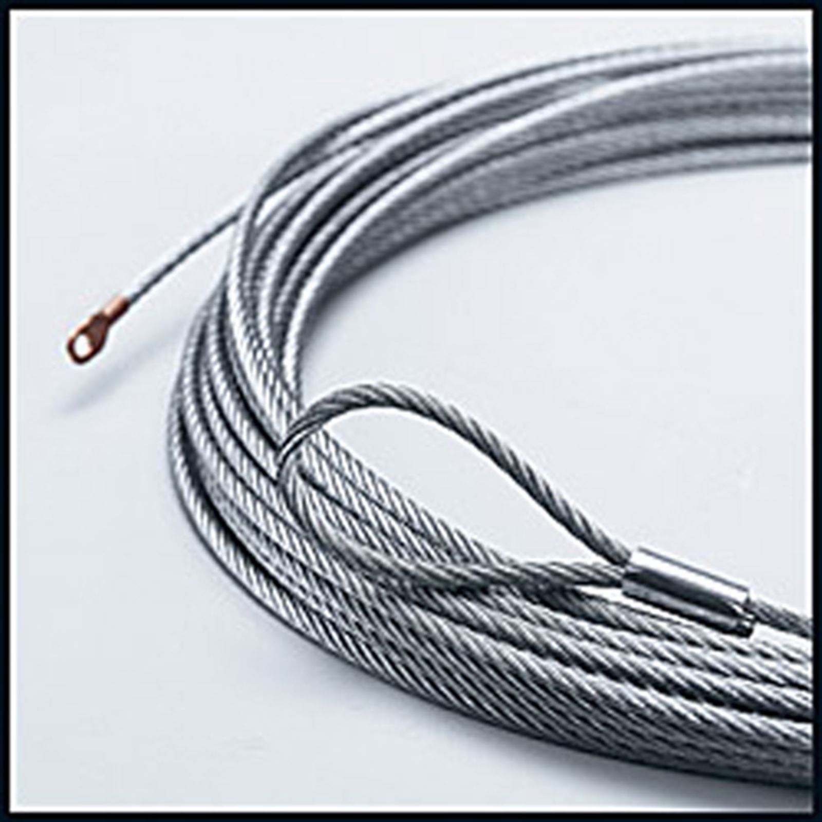 Warn 15236 Wire Rope