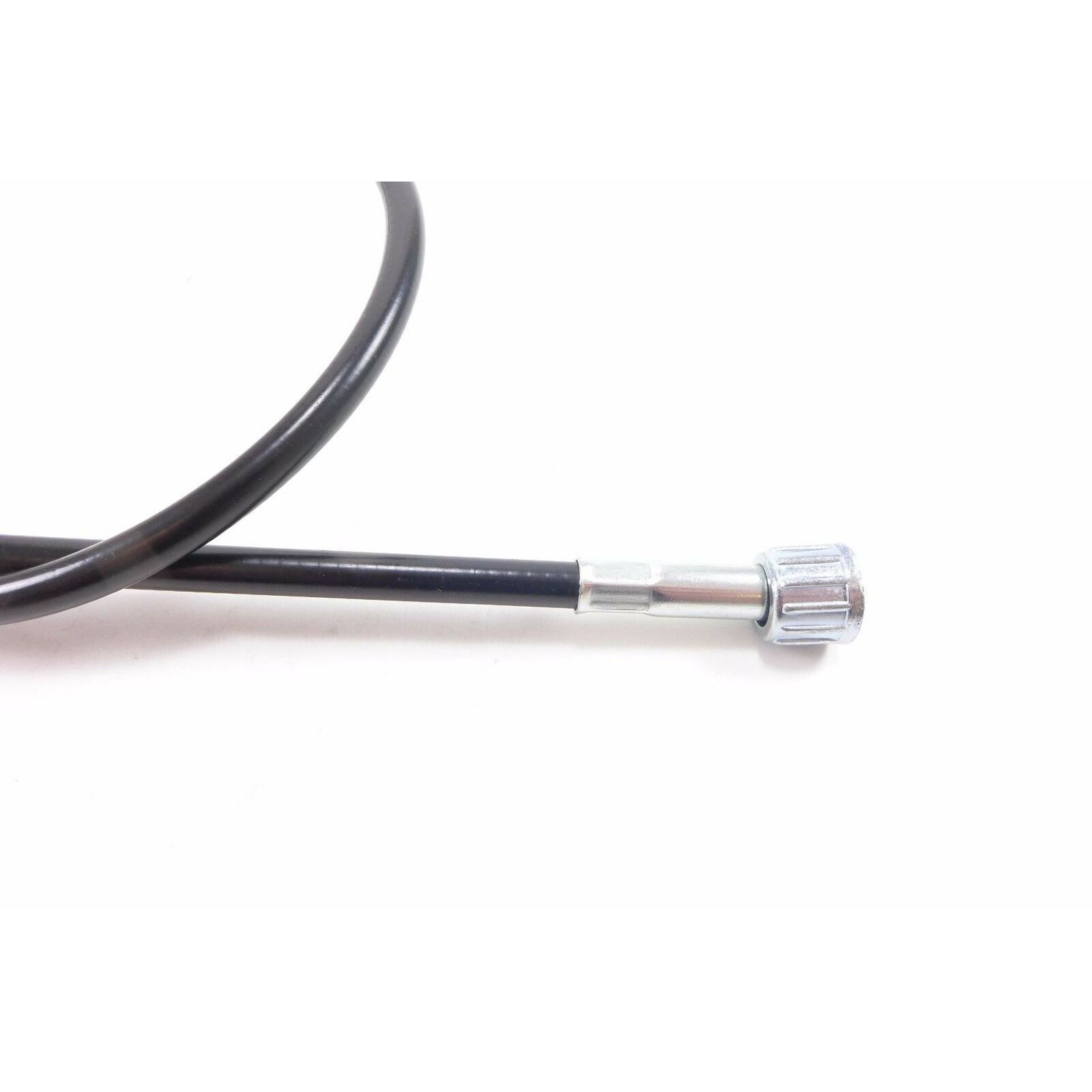 2FastMoto PUCH Moped Speedo Cable NEWPORT MAGNUM MK MKII Speedometer