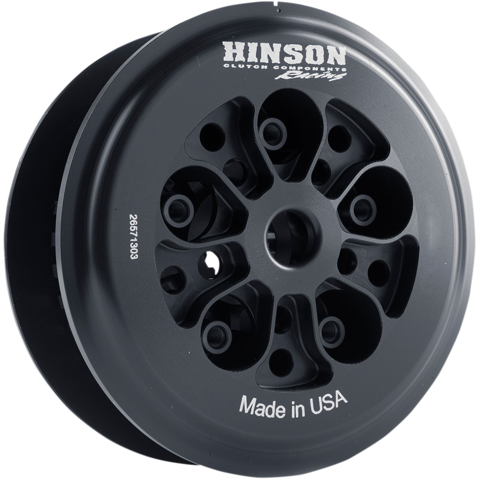 Hinson?Clutch?Components