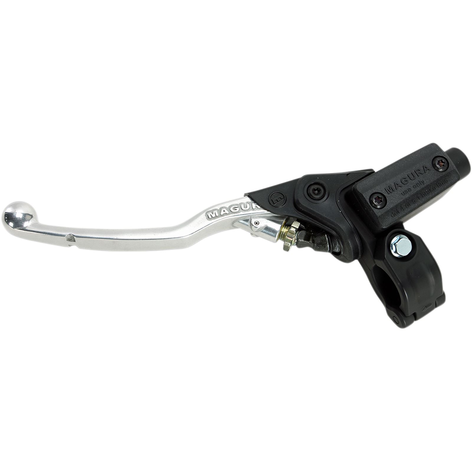 Magura 10.5 mm Clutch Master Cylinder for Husqvarna is at Motomentum at ...