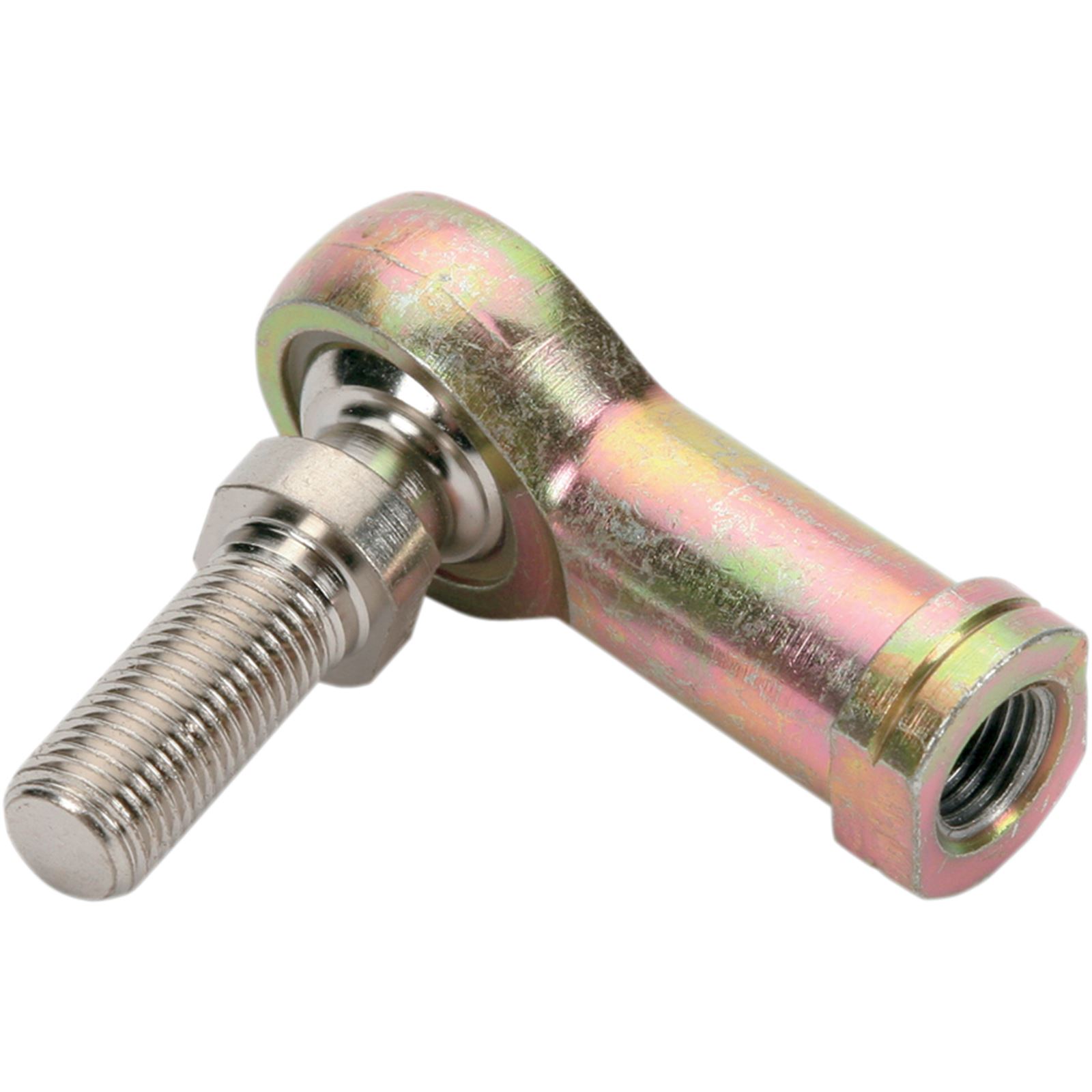 WSM Tie Rod End - Right - Male - 3/8"-24