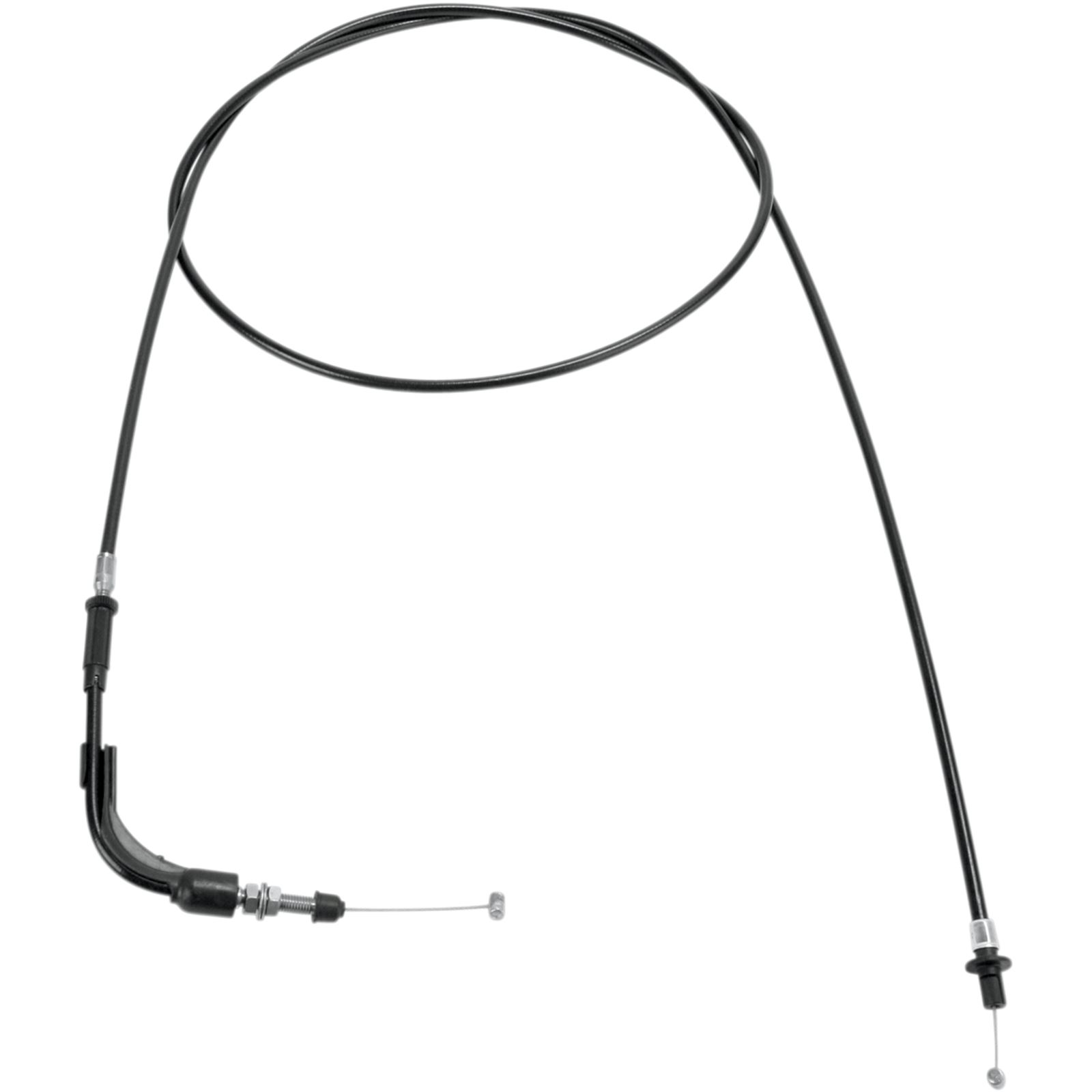 WSM Throttle Cable for Polaris