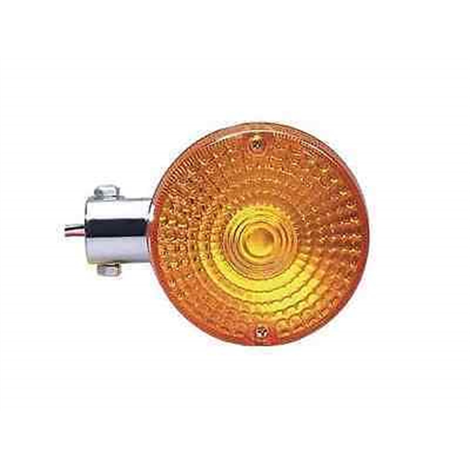 2FastMoto Front Turn Signal Honda CB750, CB750A, CB750A Automatic