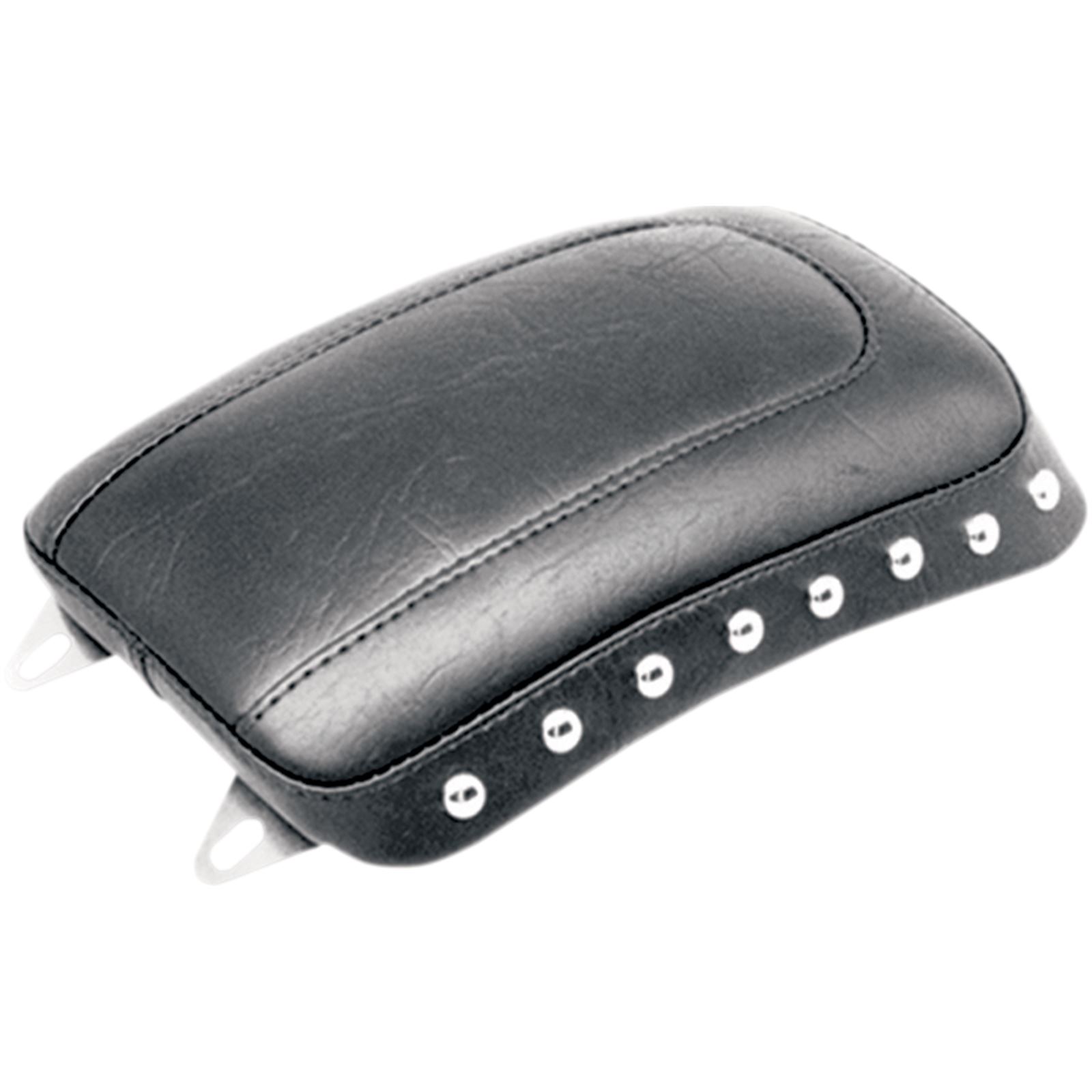 Mustang Motorcycle Products Thin Pad - Softail '00-'05