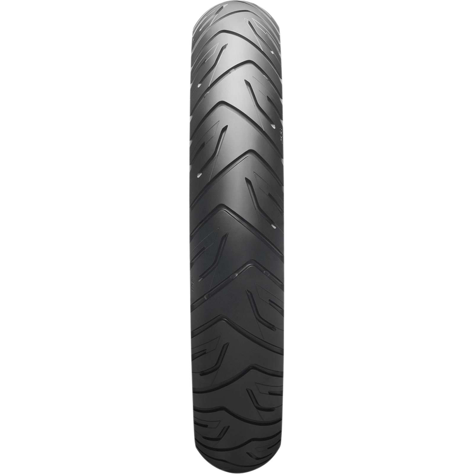 Bridgestone/Firestone Tire - A41 - 120/70R15 56V