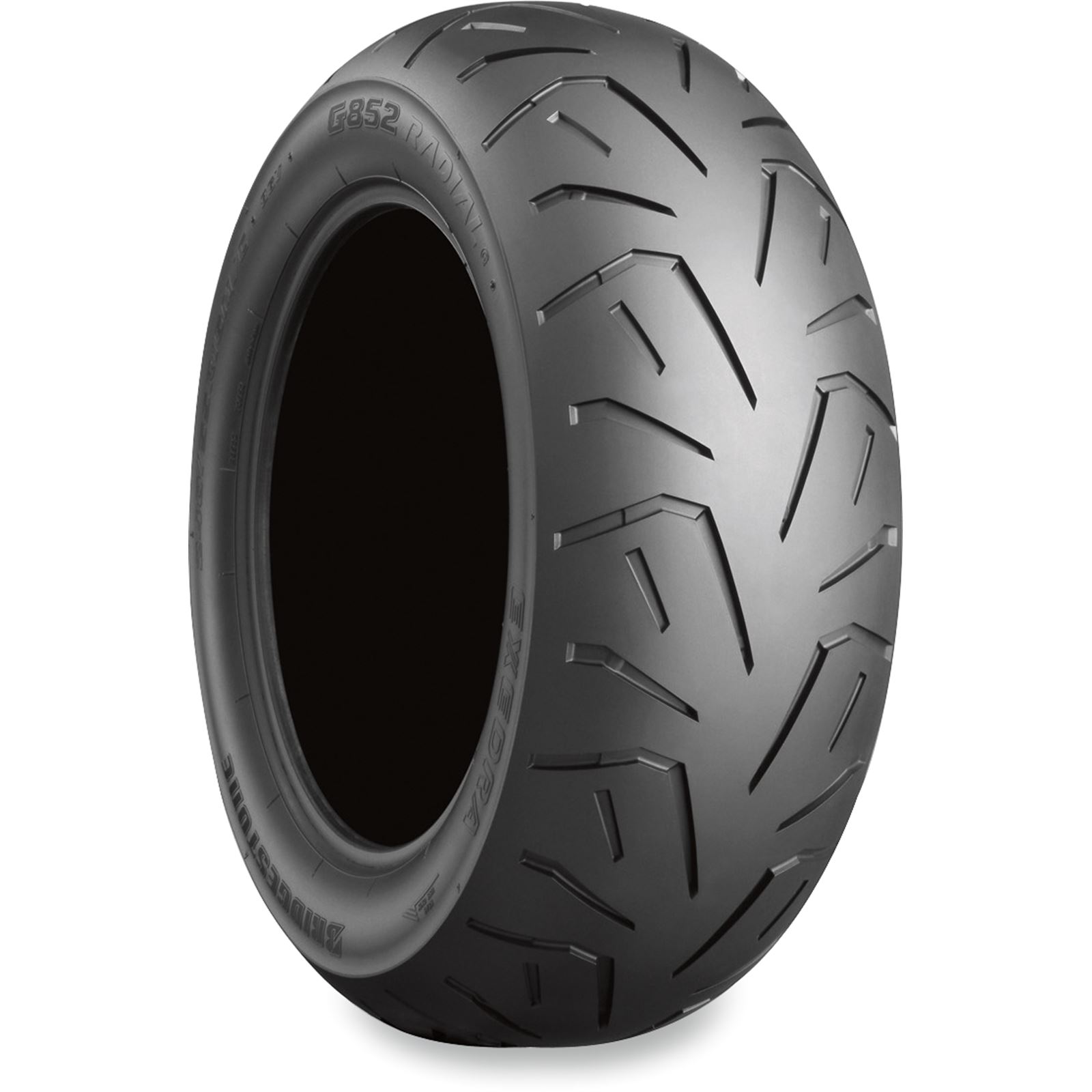 Bridgestone/Firestone Tire - G852 - 200/55R16 77H