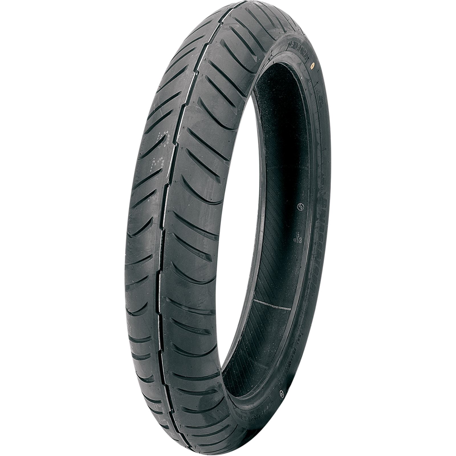 071681 Bridgestone Exedra G851 Front 130/70R18 Motorcycle Tire