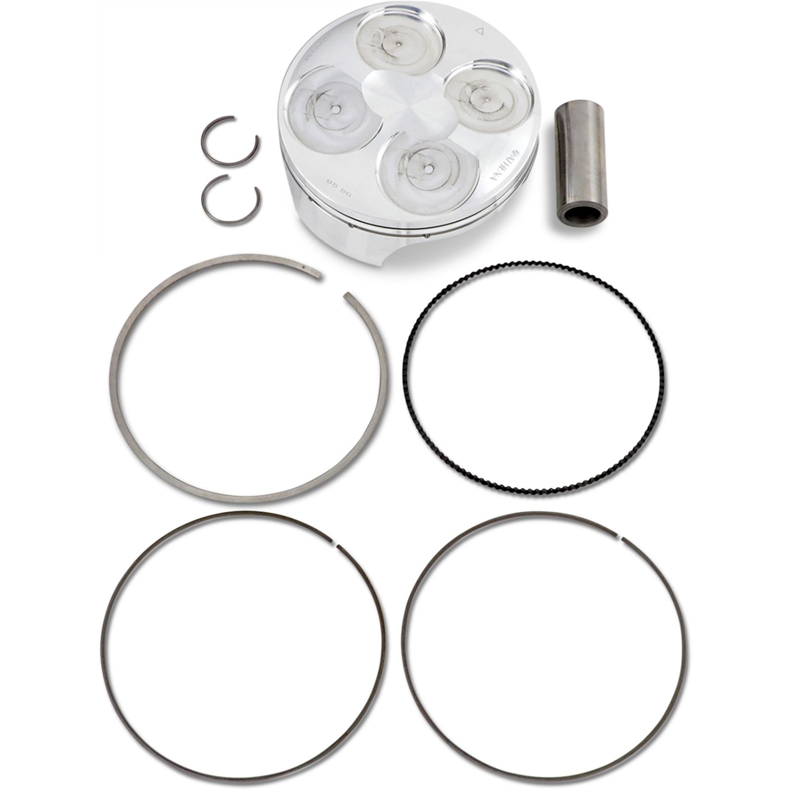 Athena Parts