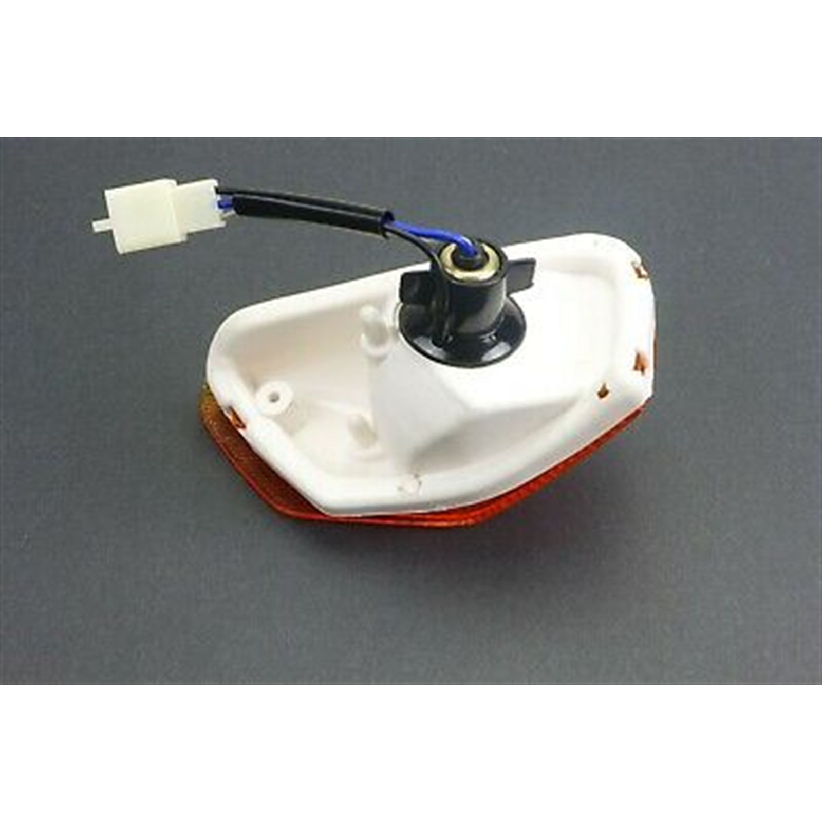 2FastMoto Front Left Turn Signal For Kawasaki ZX600 Ninja