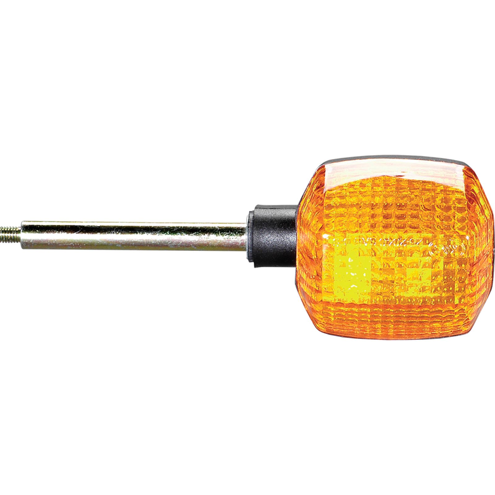 2FastMoto Rear Turn Signal - Kawasaki ZR7S, ZX600, ZR750