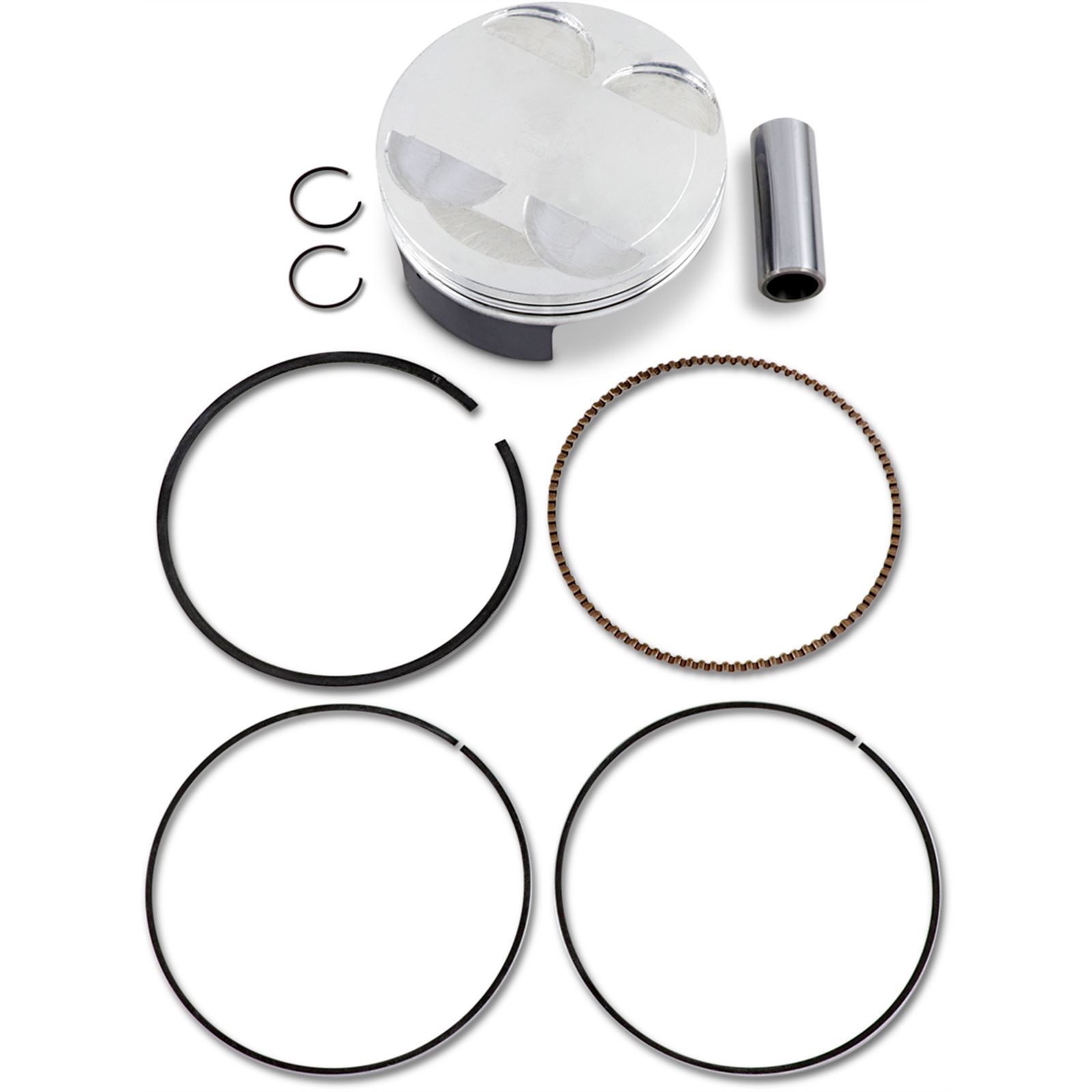 Athena (S4F09600009B) Piston Kit