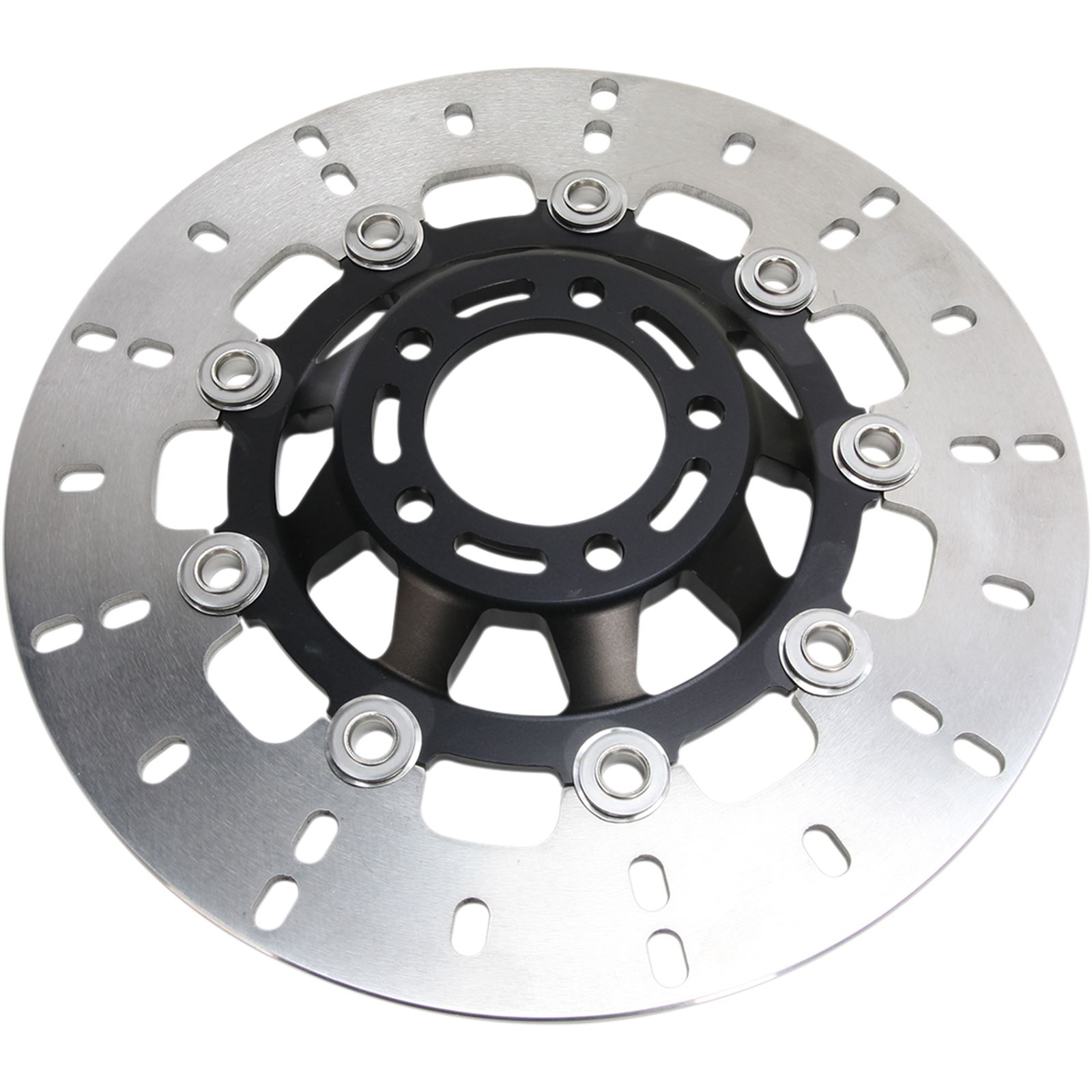 EBC Vintage Brake Rotor - VMD3014 is at Motomentum at a great