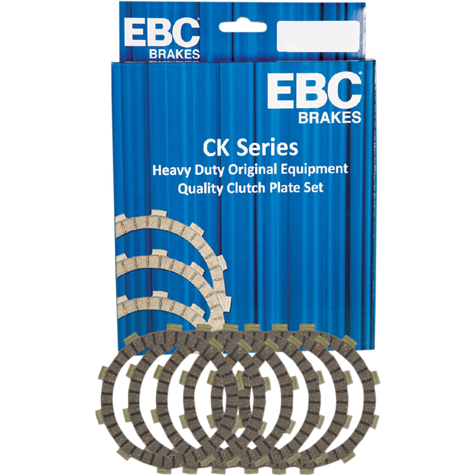 EBC Clutch Kit is at Motomentum at a great price! See our Free