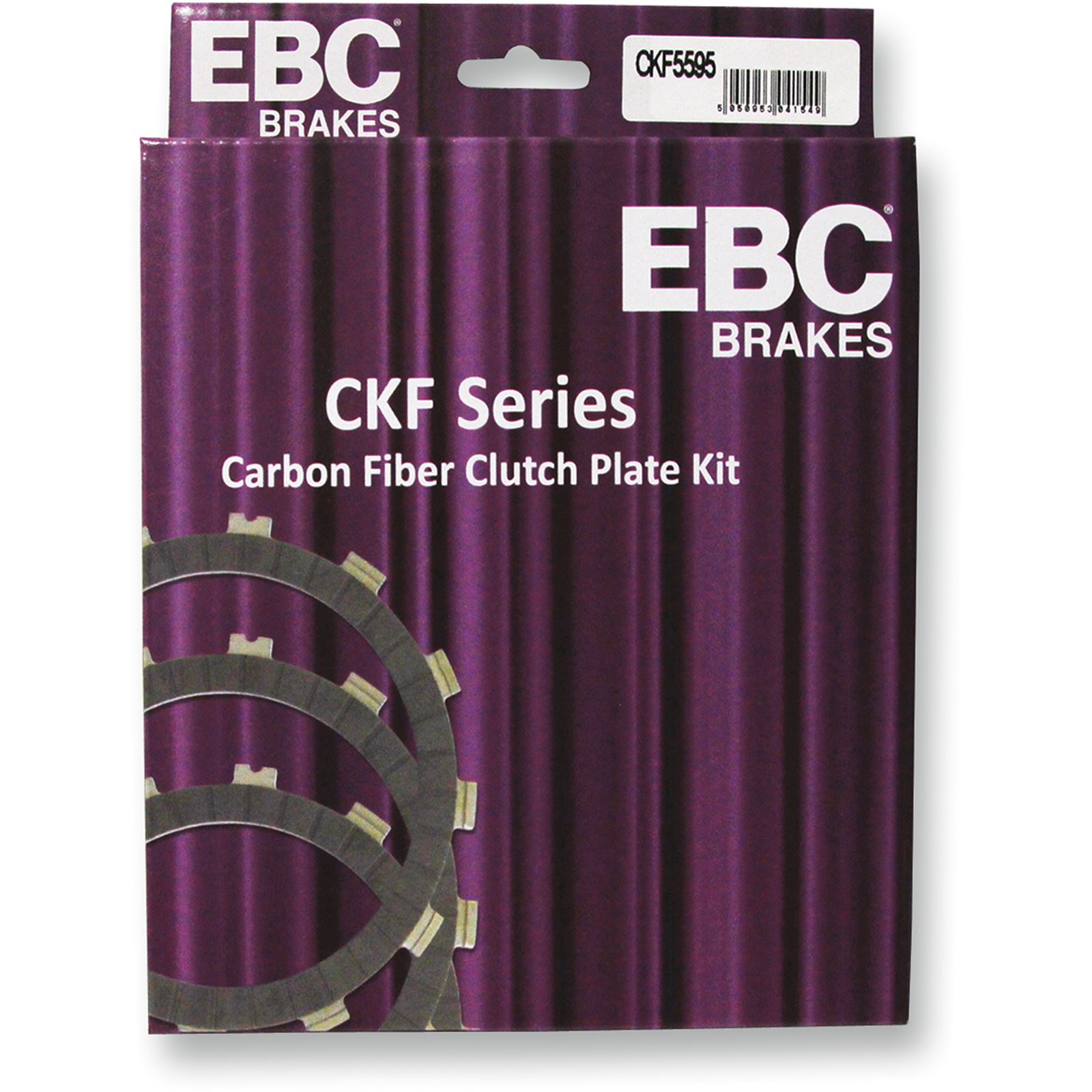 EBC Clutch Set is at Motomentum at a great price! See our Free