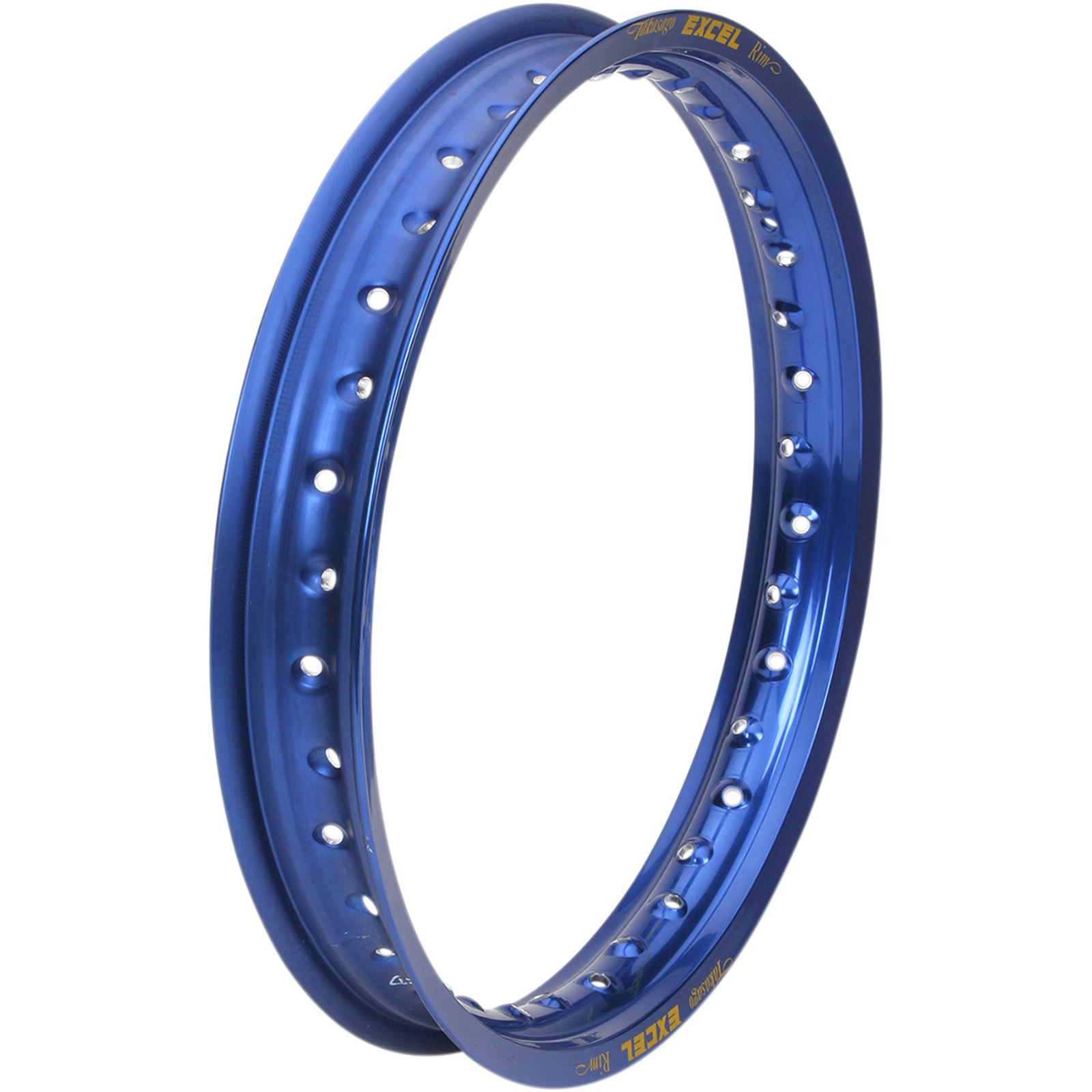 Excel Rim Blue 2.15X18