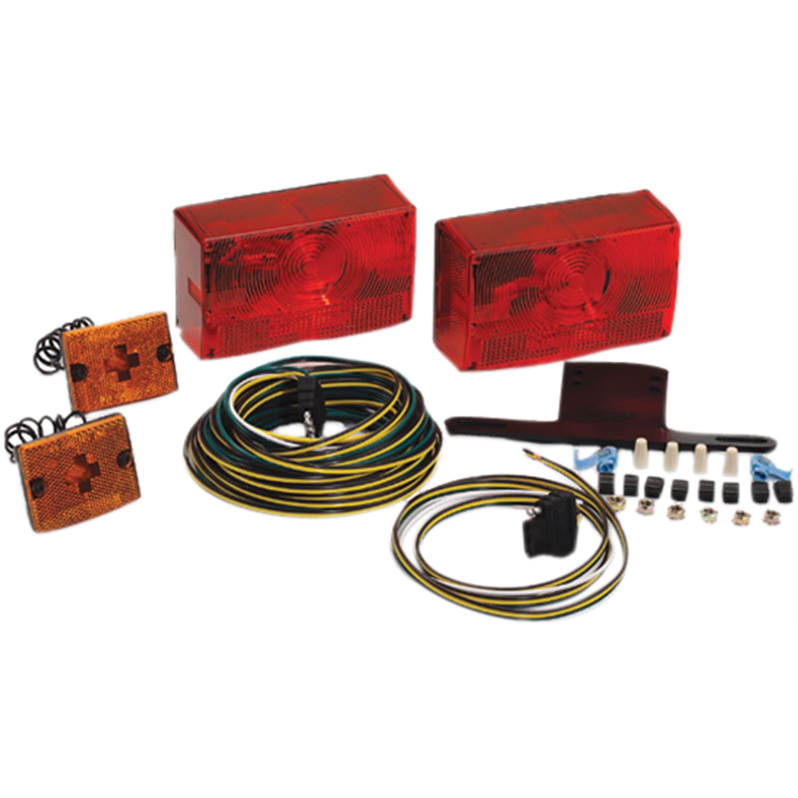 Wesbar Submersible Taillight Kit