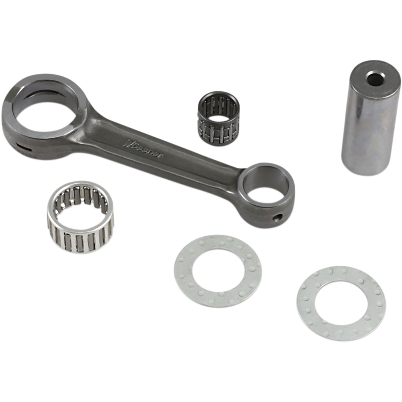 Wossner Pistons