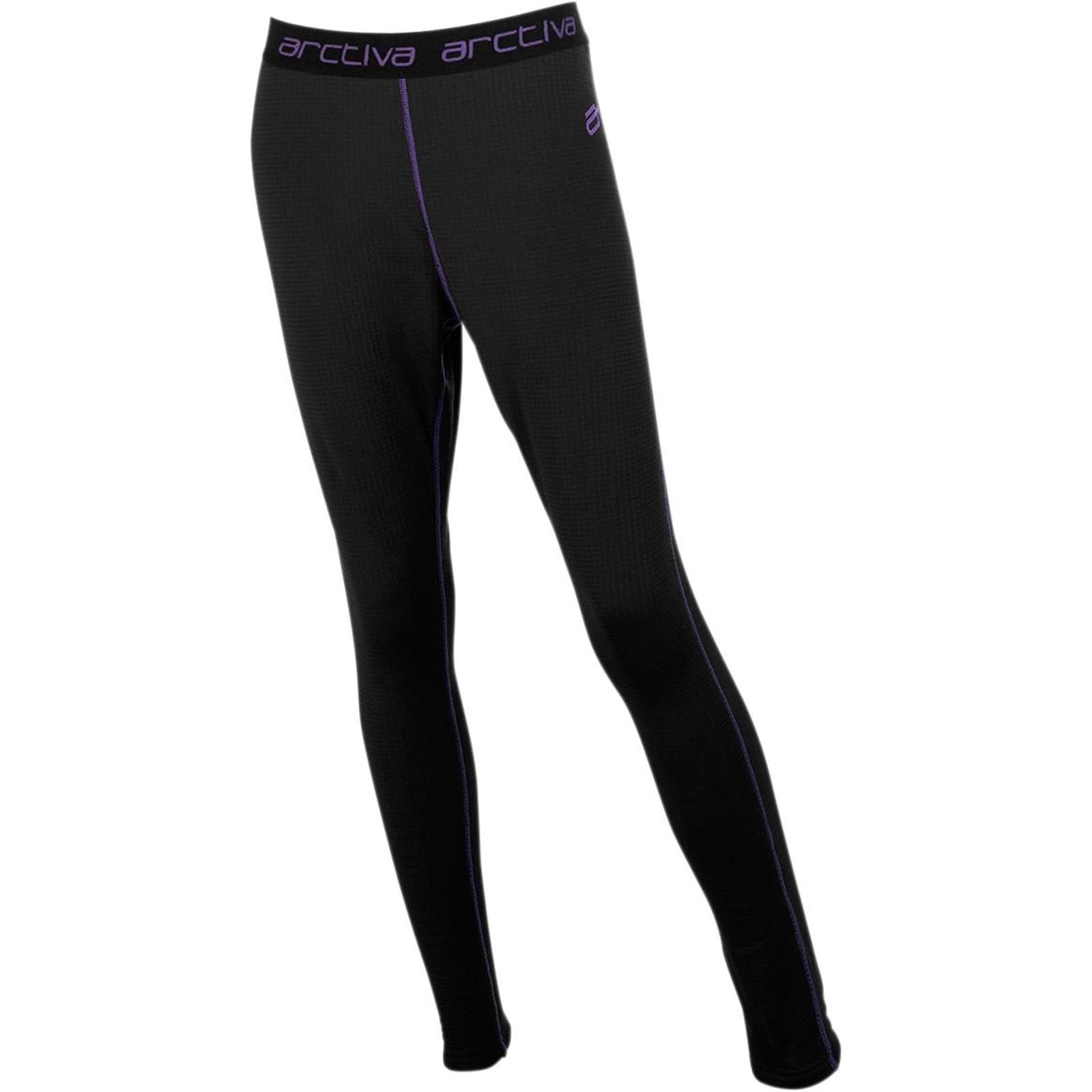 Arctiva Women's Insulator Mid-Weight Pants - Black - X-Large