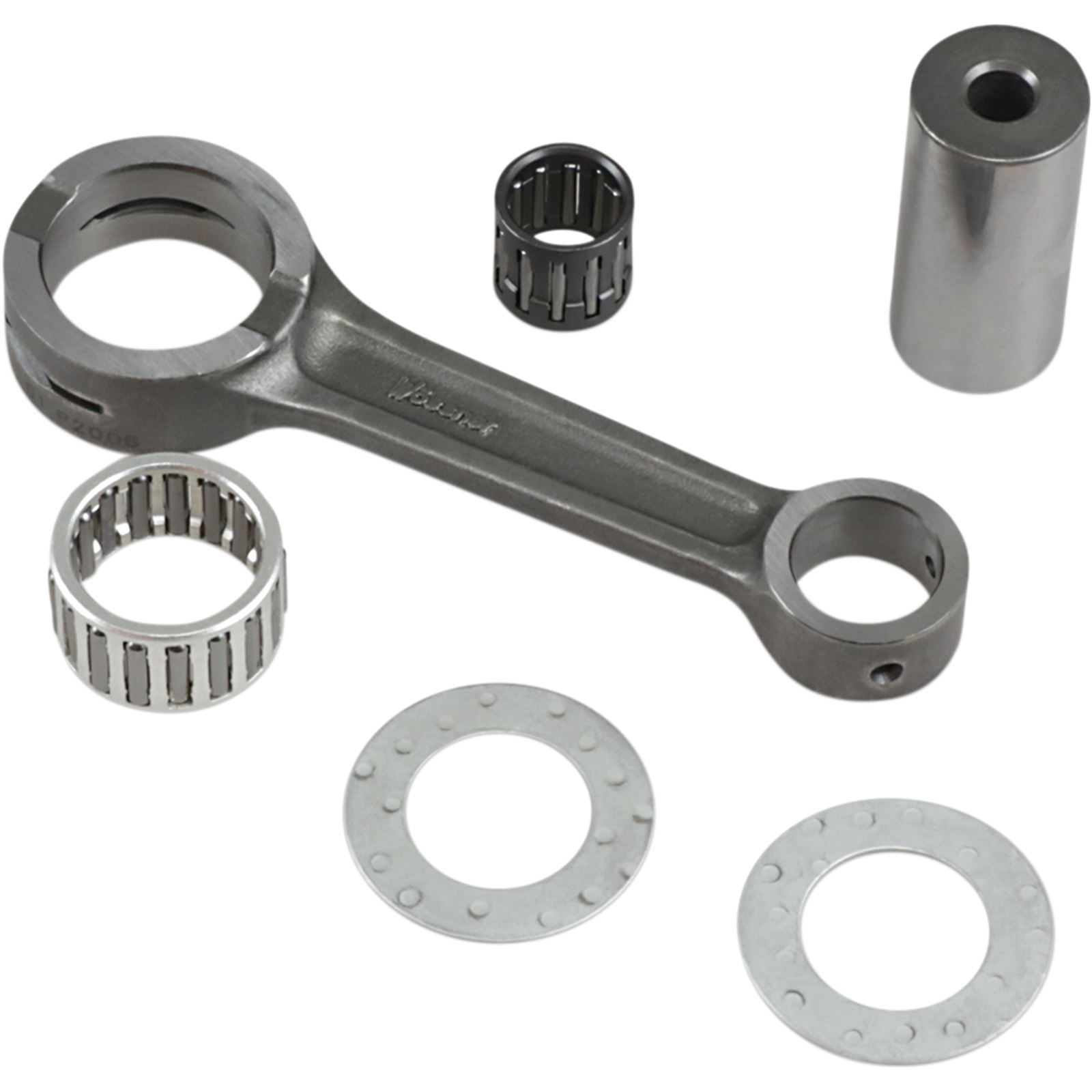 Wossner Pistons