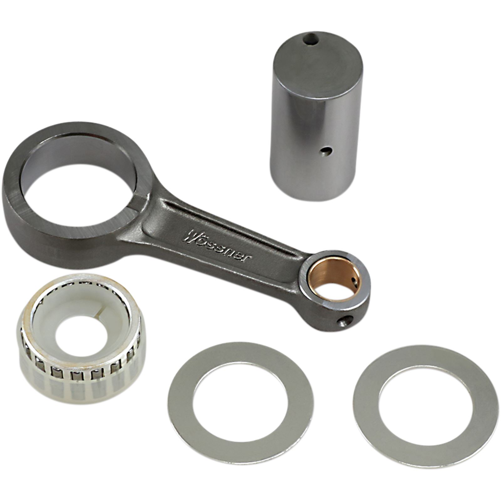 Wossner Pistons