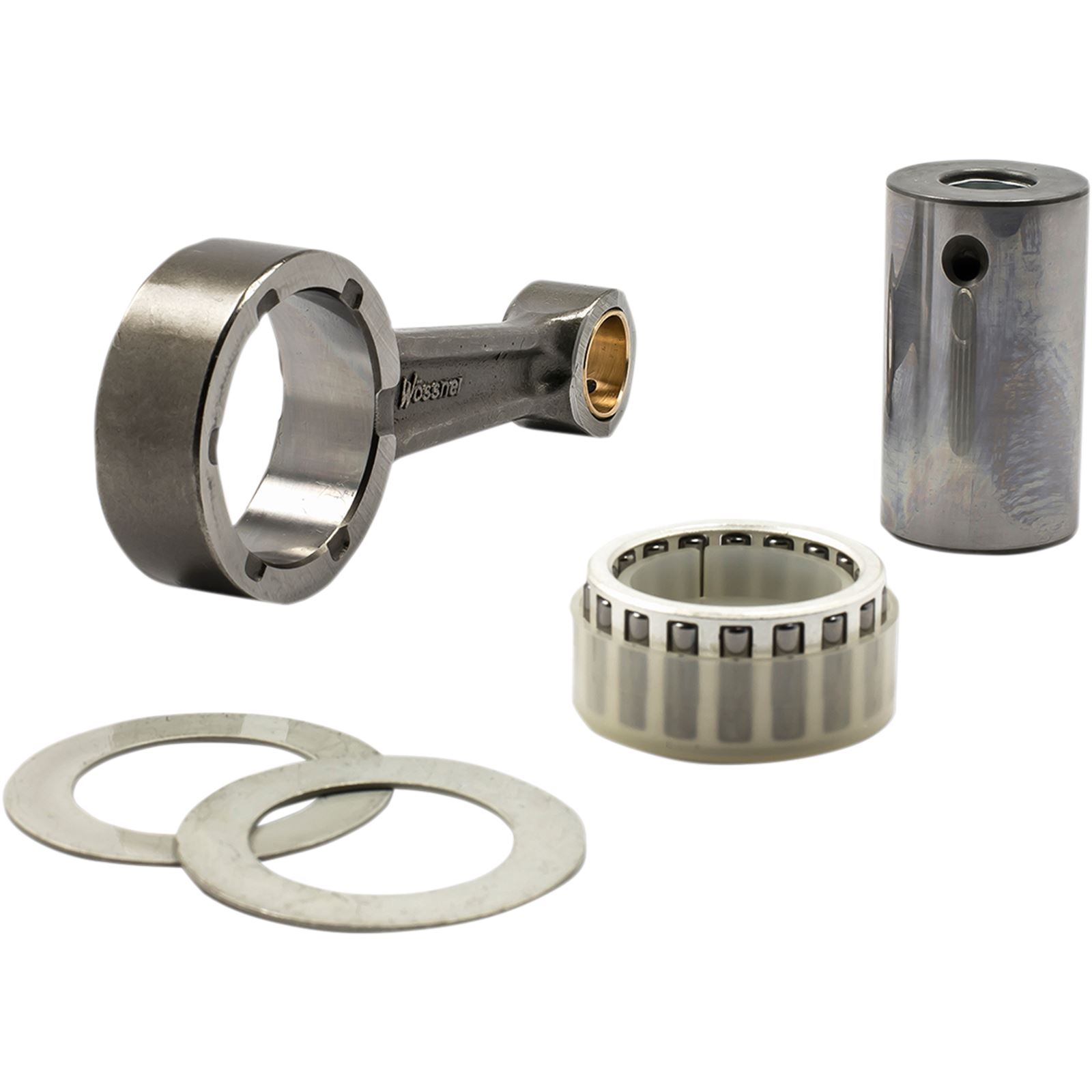 Wossner Pistons