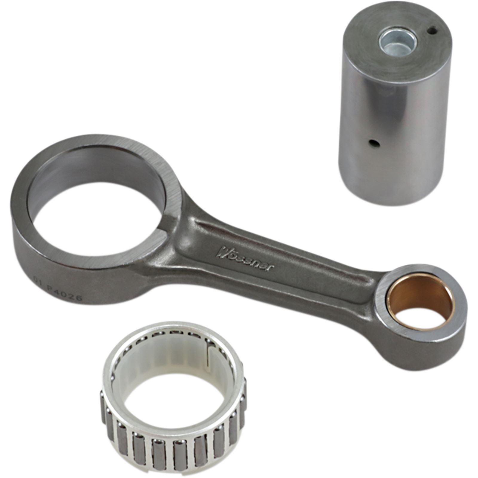Wossner Pistons