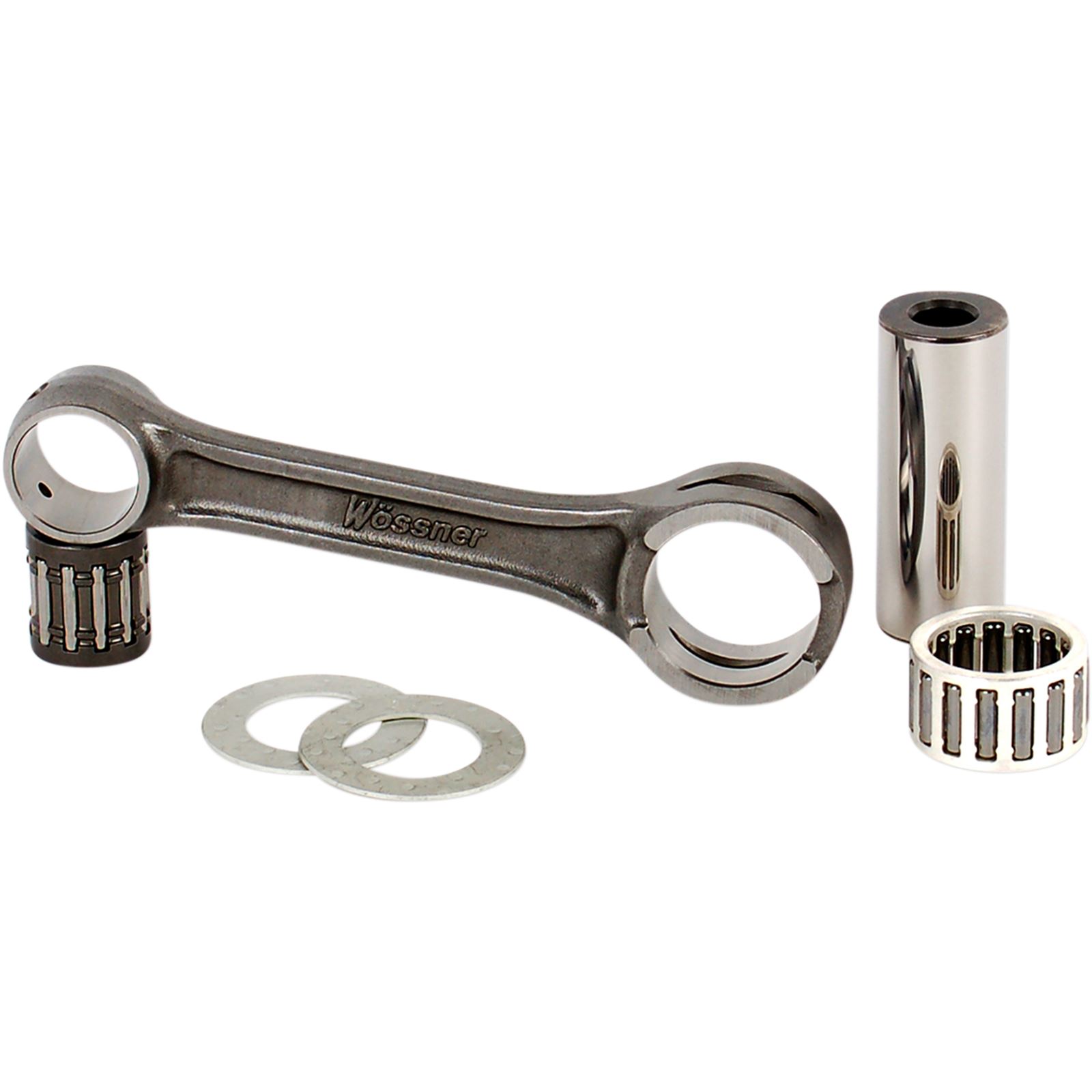 Wossner Pistons