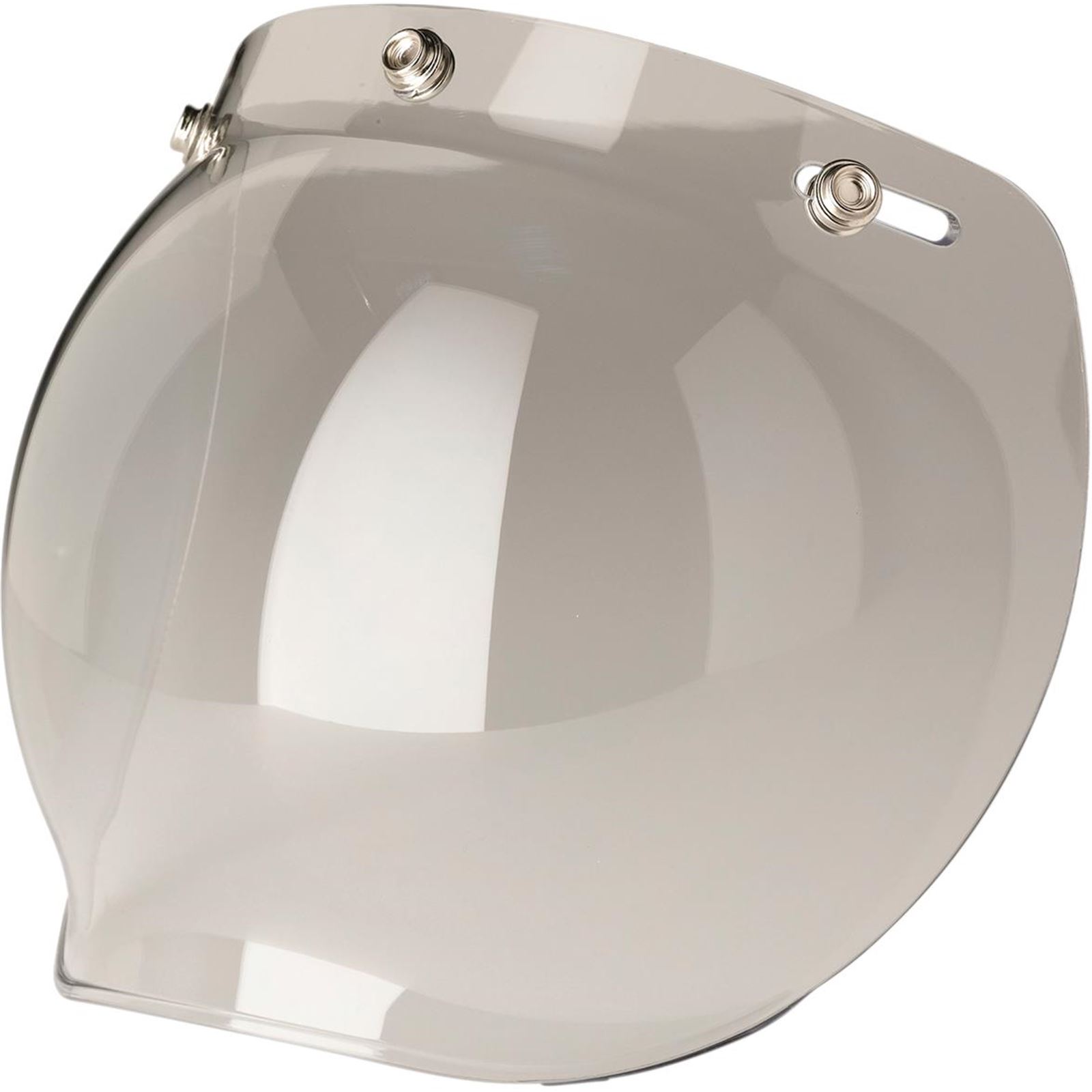 Z1R Bubble Shield - 3-Snap - Clear