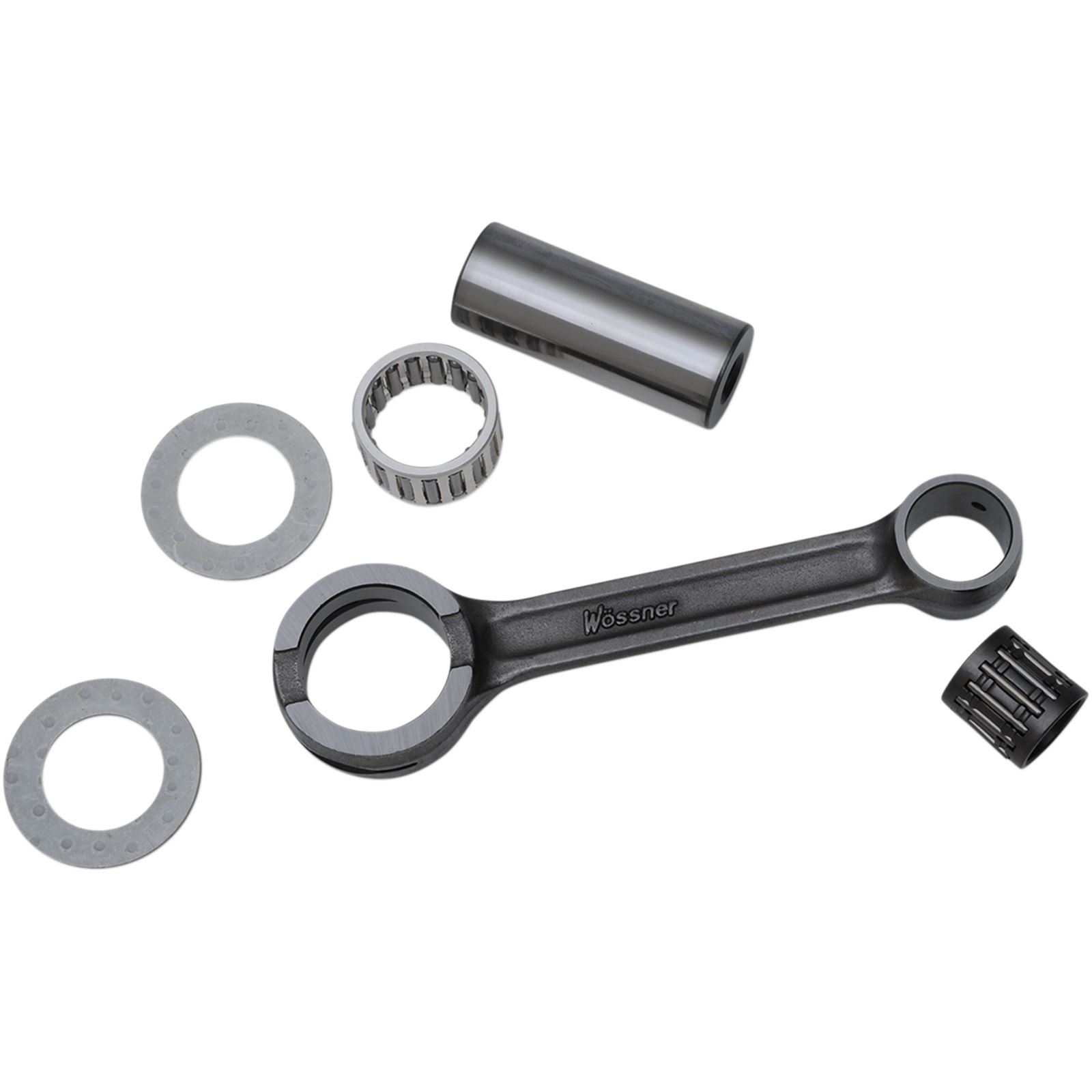 Wossner Pistons