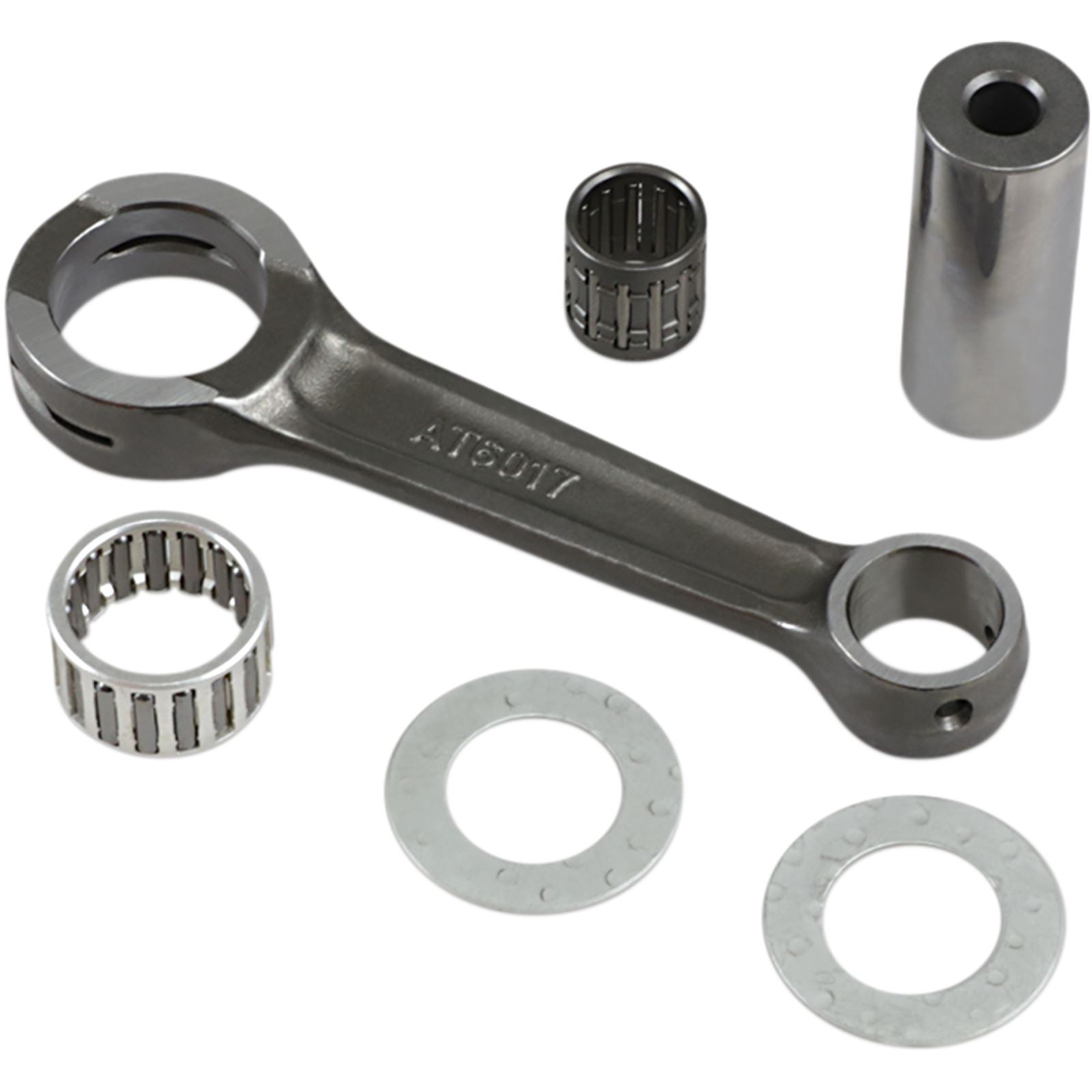 Wossner Pistons