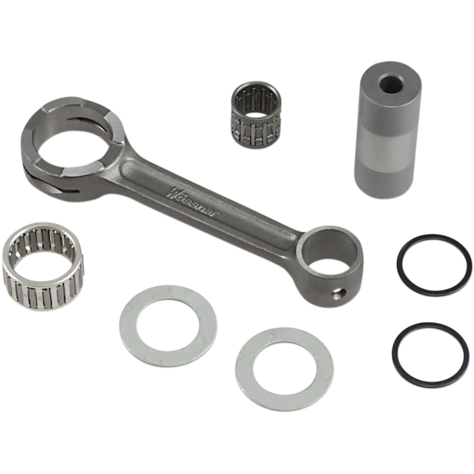 Wossner Pistons