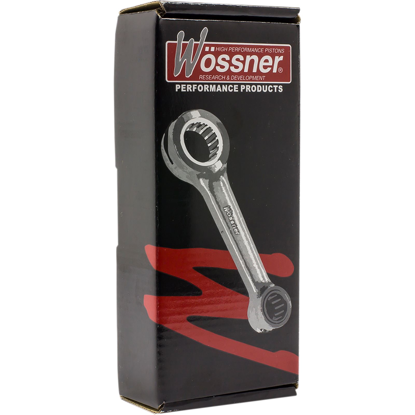 Wossner Pistons Connecting Rod - KX125