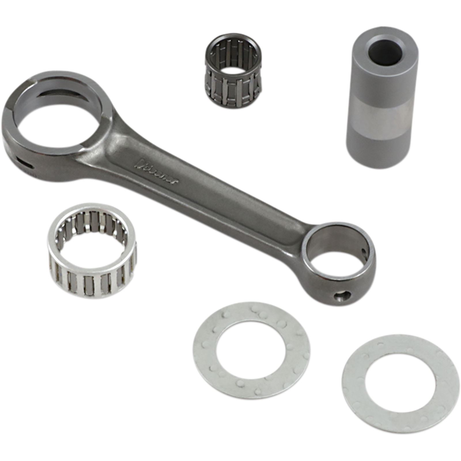 Wossner Pistons