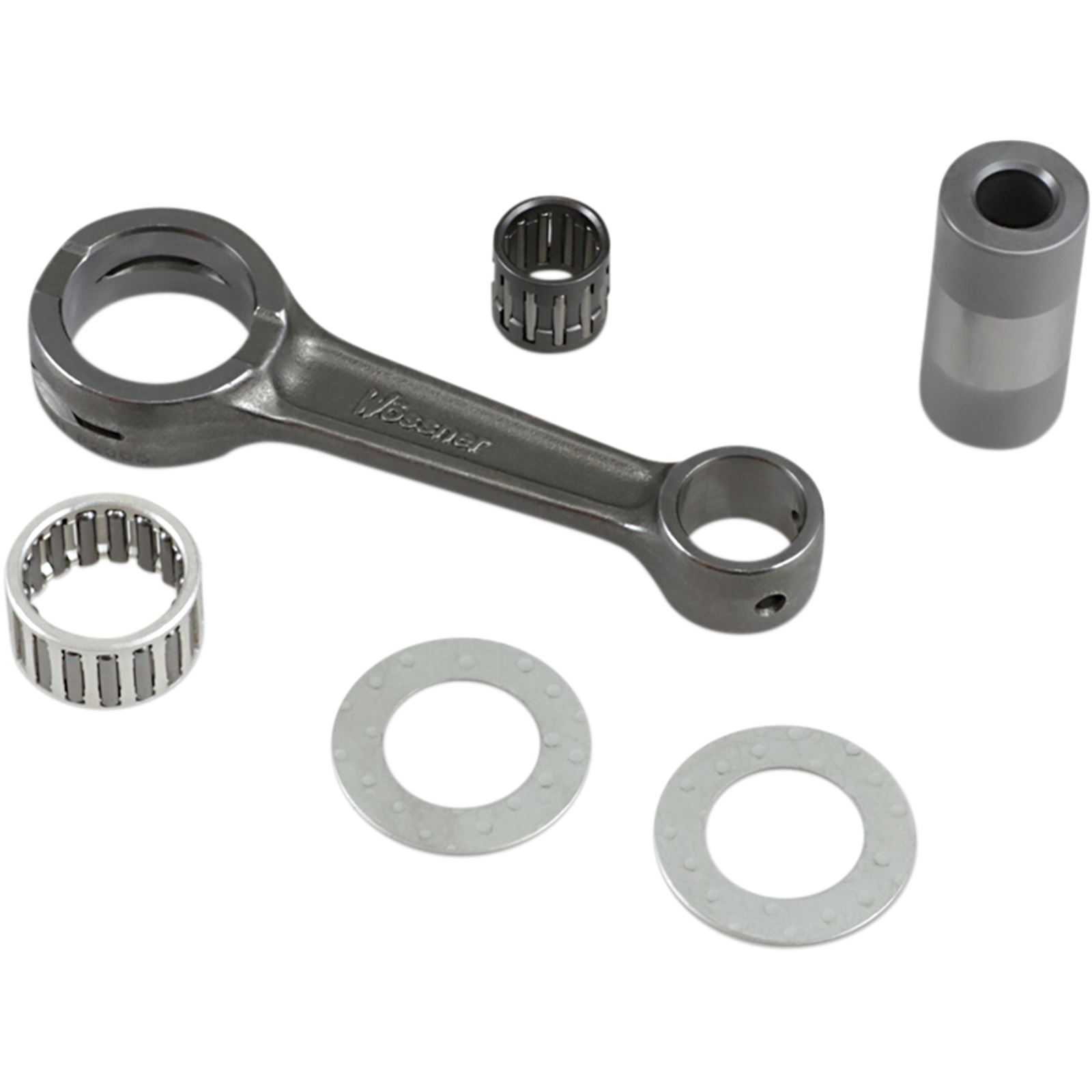 Wossner Pistons