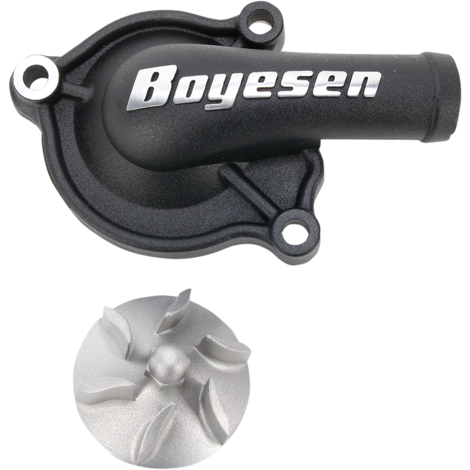 Boyesen Impeller/Waterpump Cover CRF450R