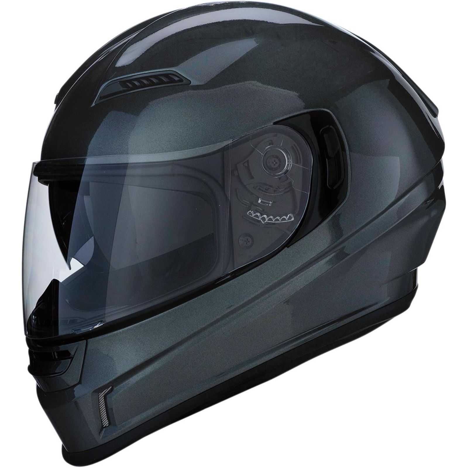 Z1R Jackal Solid Helmet