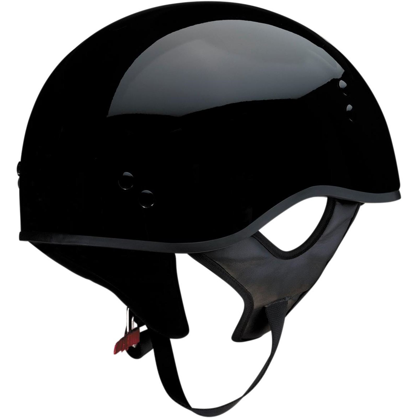 Z1R Vagrant Helmet - Black